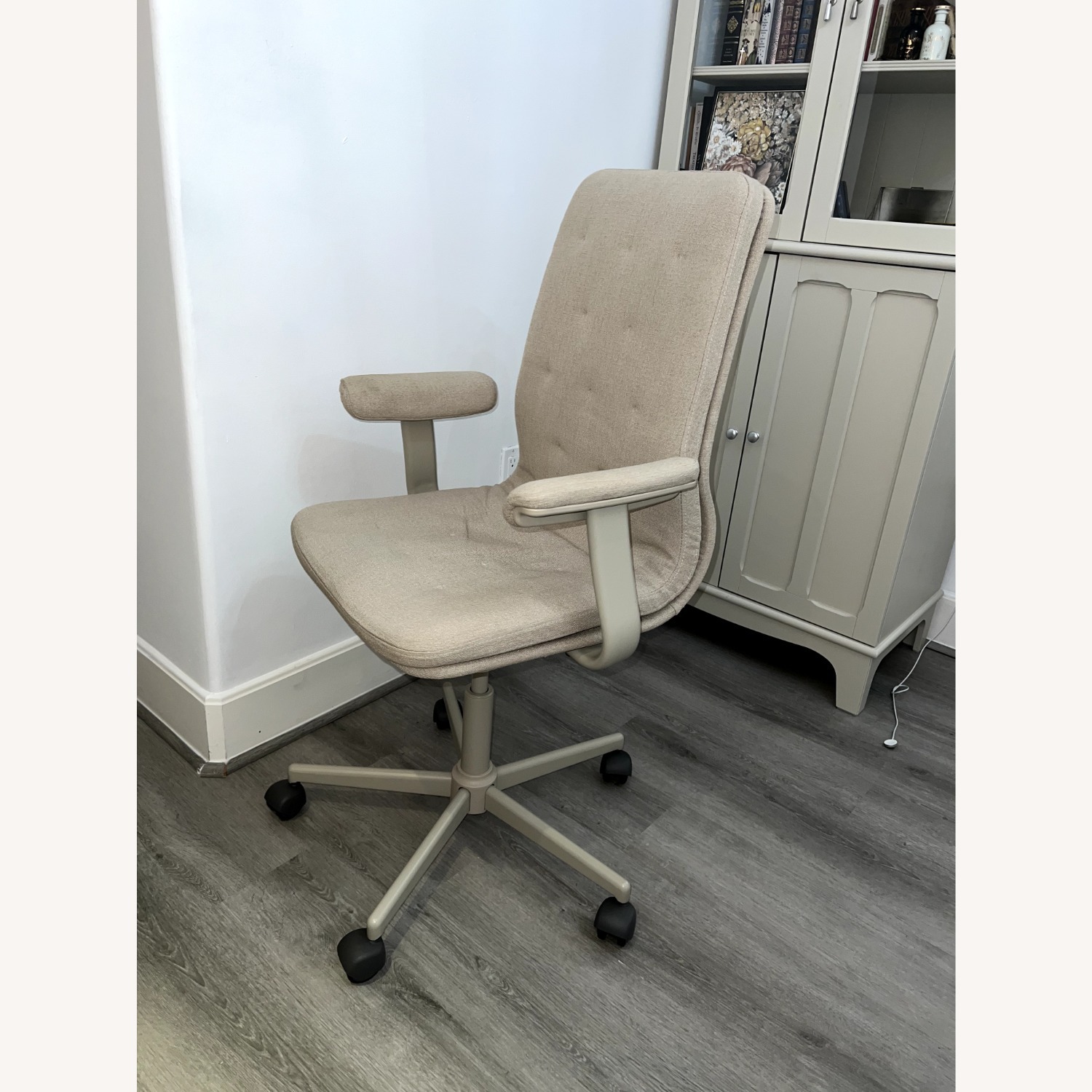 IKEA MULLFJÄLLET Office Chair - image-6