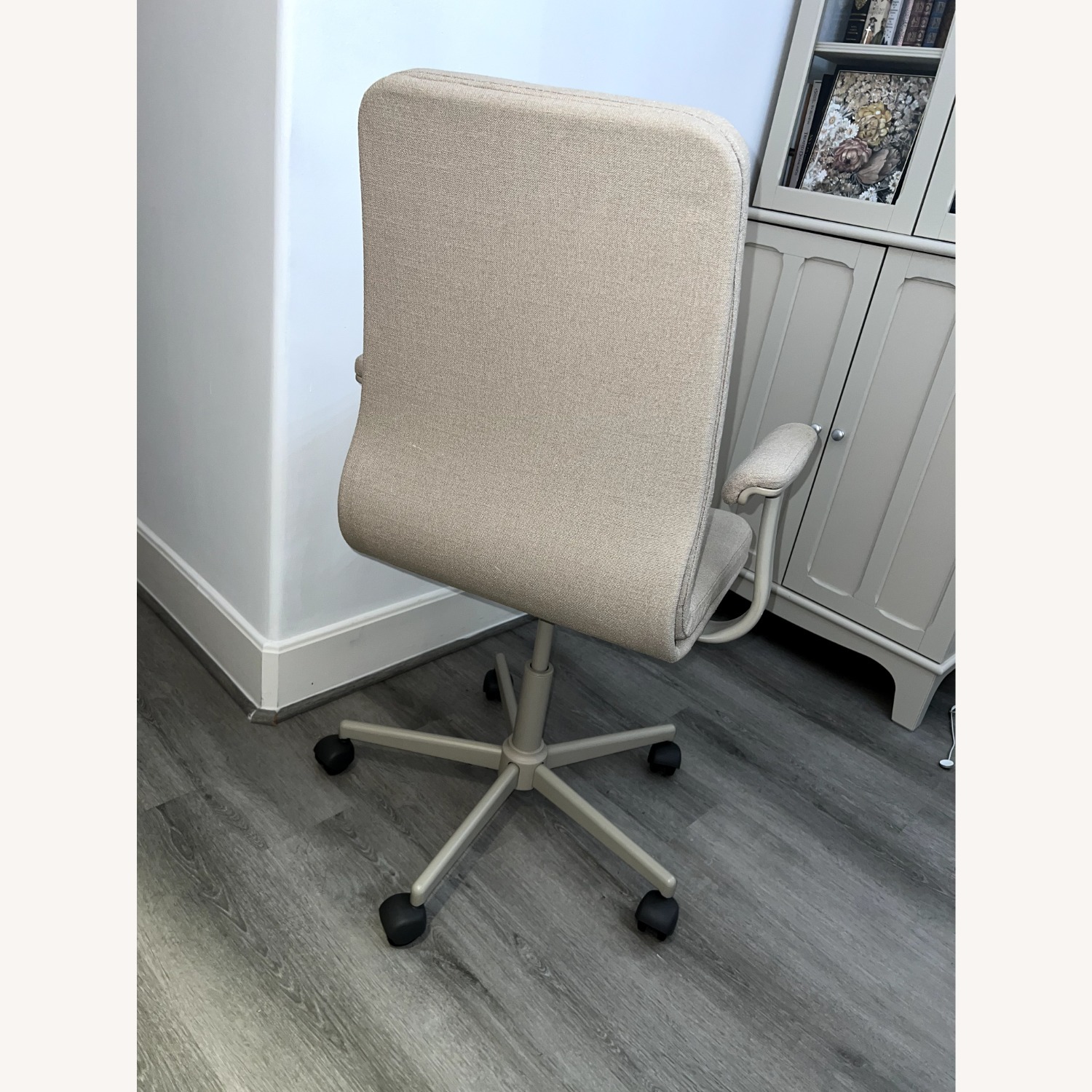 IKEA MULLFJÄLLET Office Chair - image-4