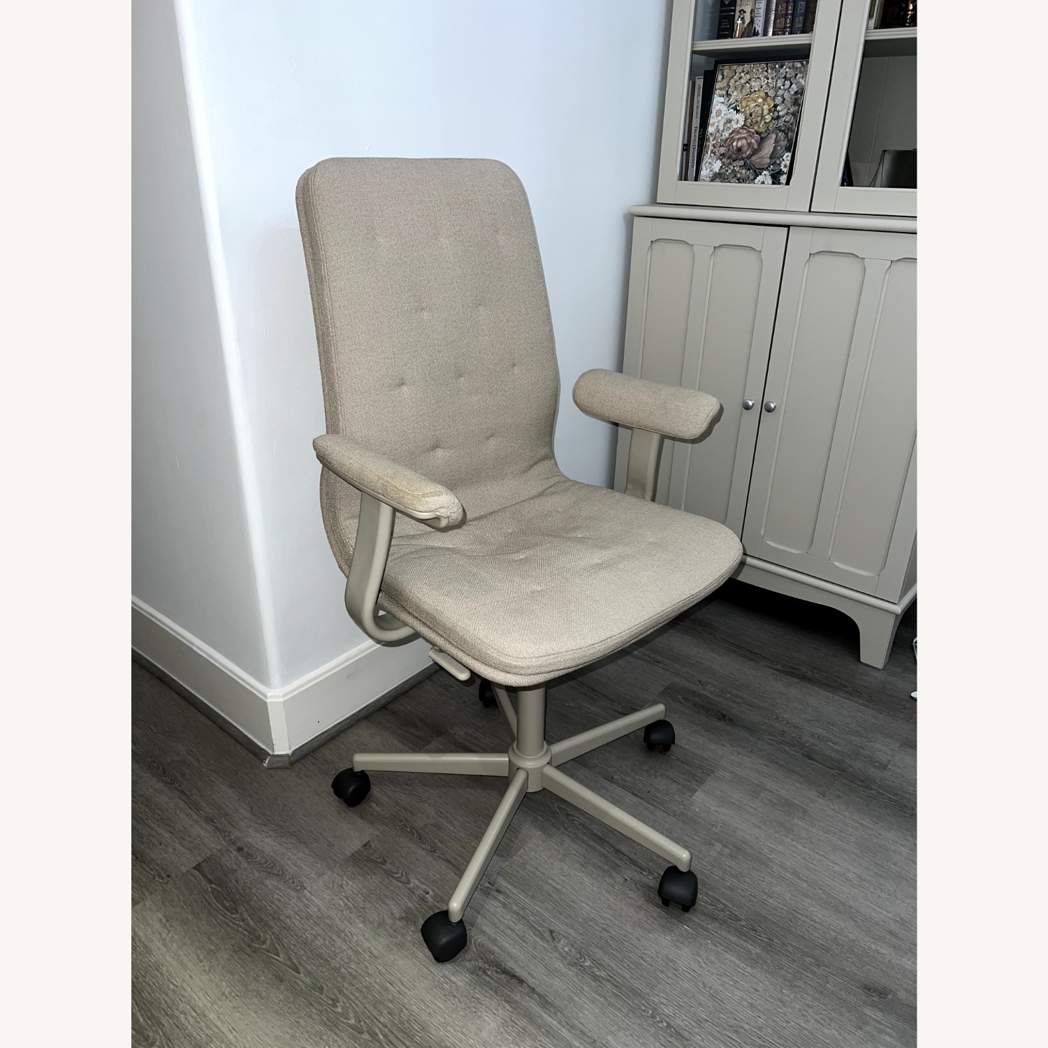 IKEA MULLFJÄLLET Office Chair - image-2