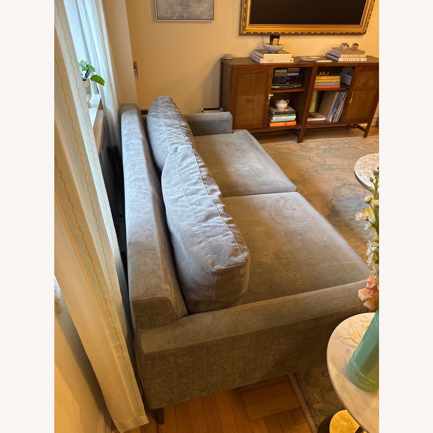 West Elm Andes Sofa - image-5