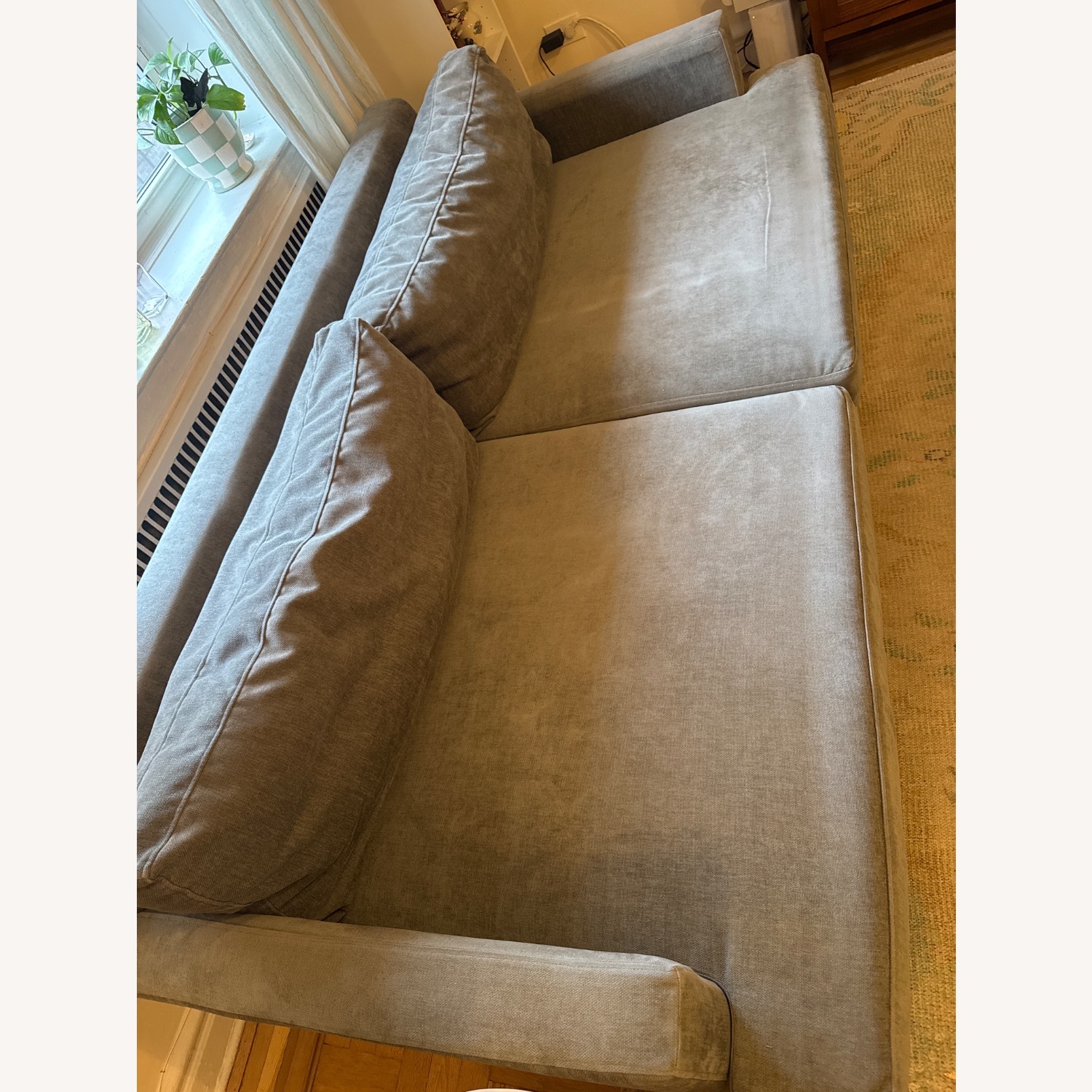 West Elm Andes Sofa - image-4