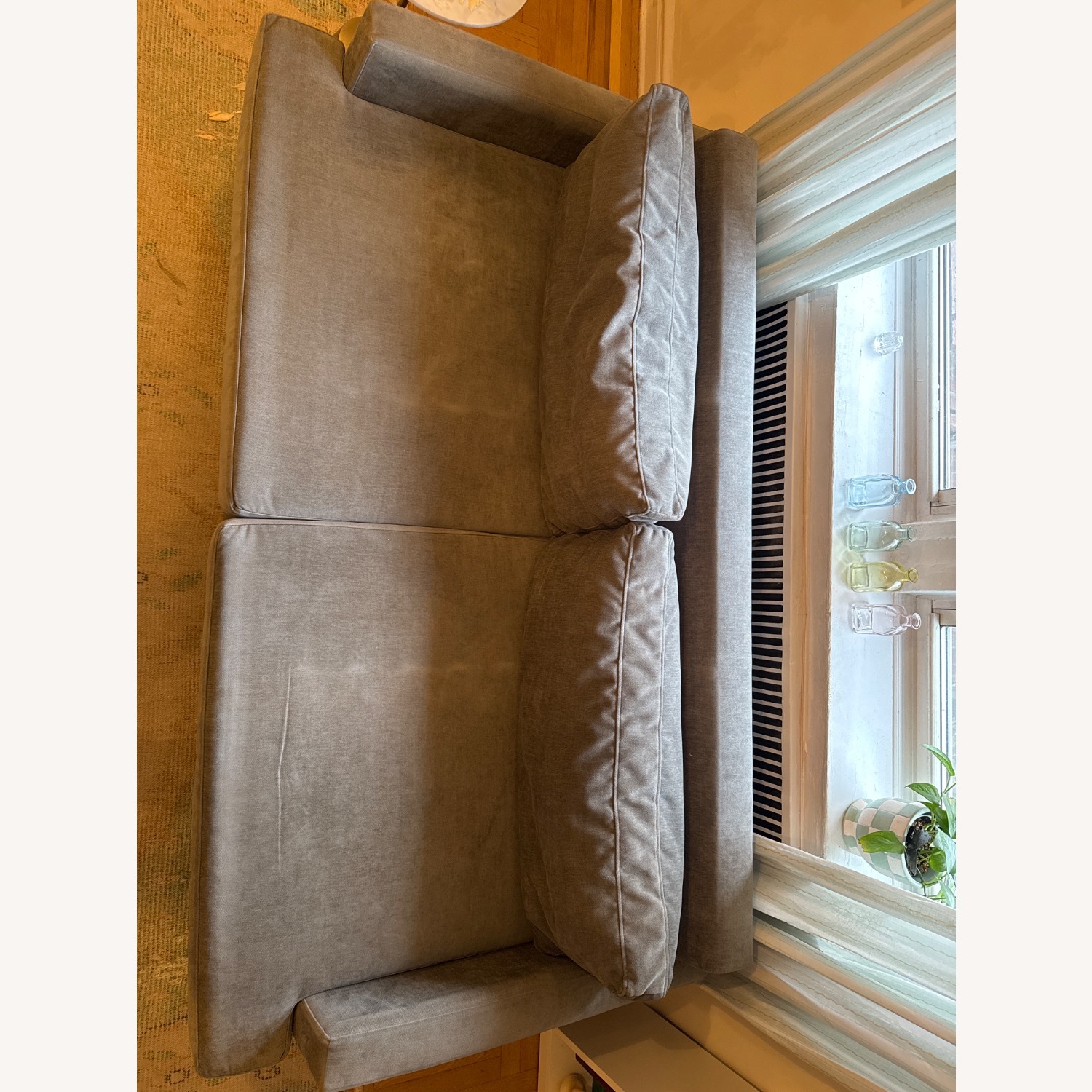 West Elm Andes Sofa - image-3