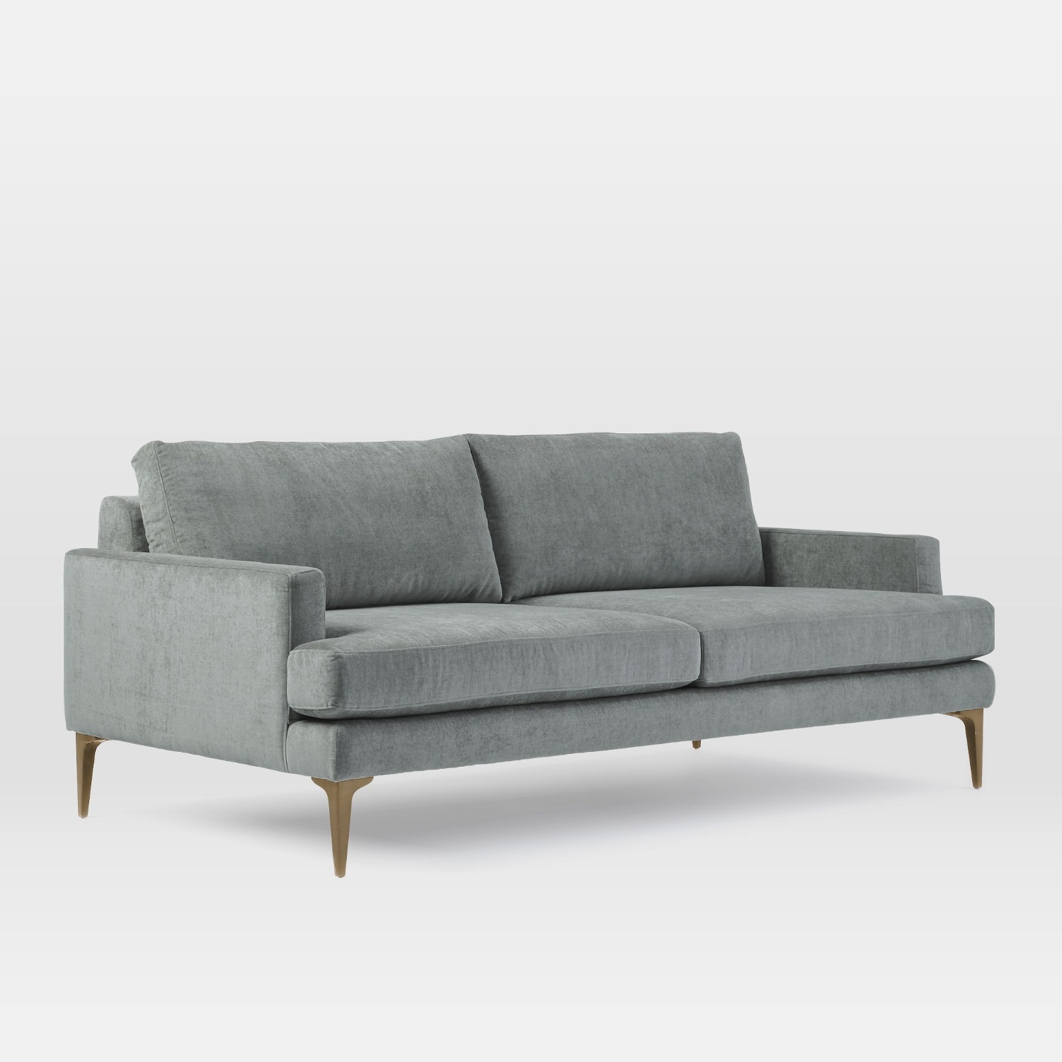 West Elm Andes Sofa - image-8