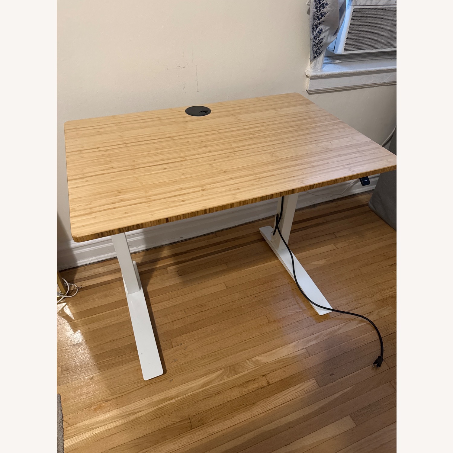 Fully Jarvis Standing Desk  - image-1