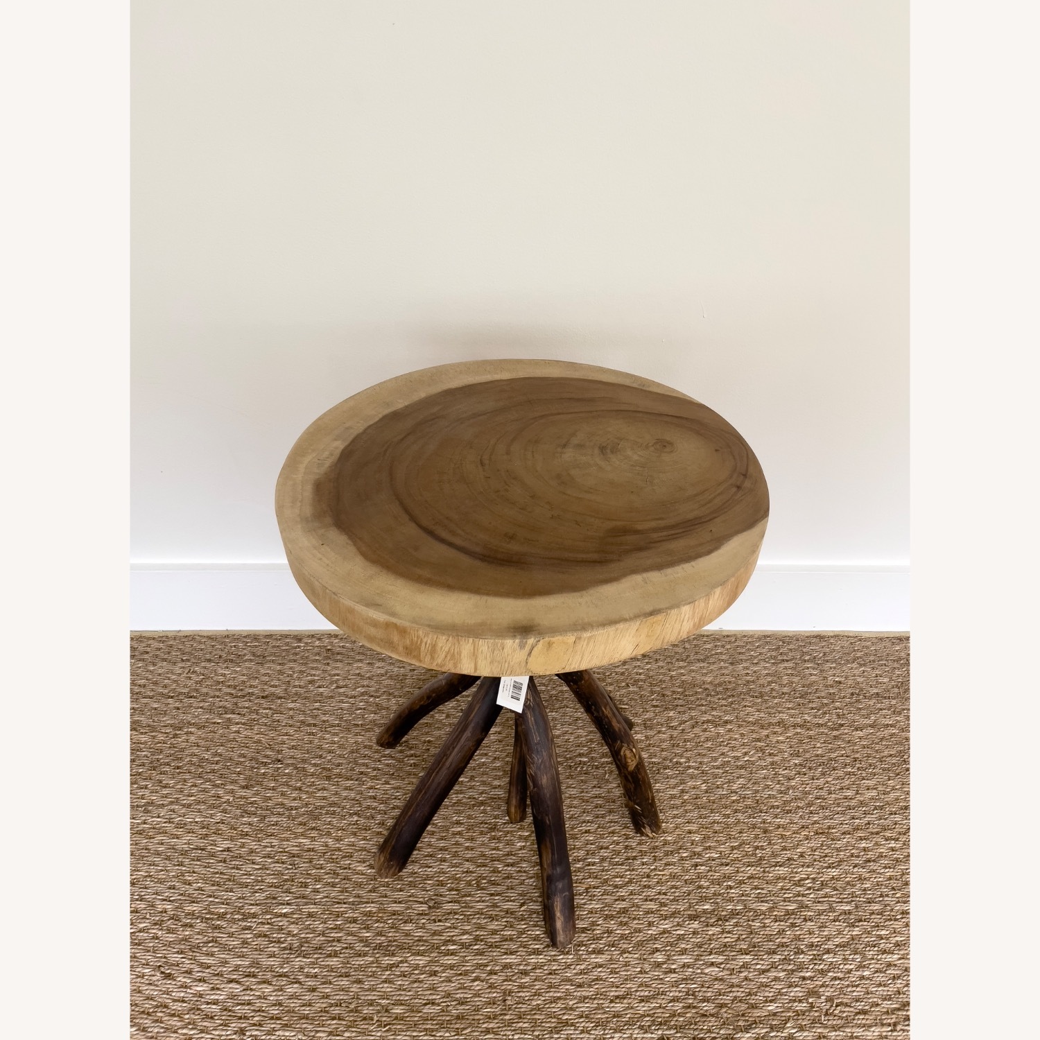 Tree Side Table - image-2