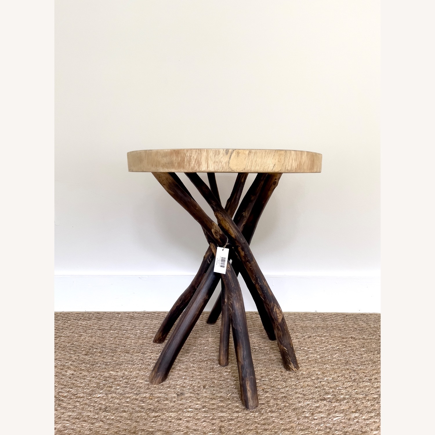 Tree Side Table - image-1