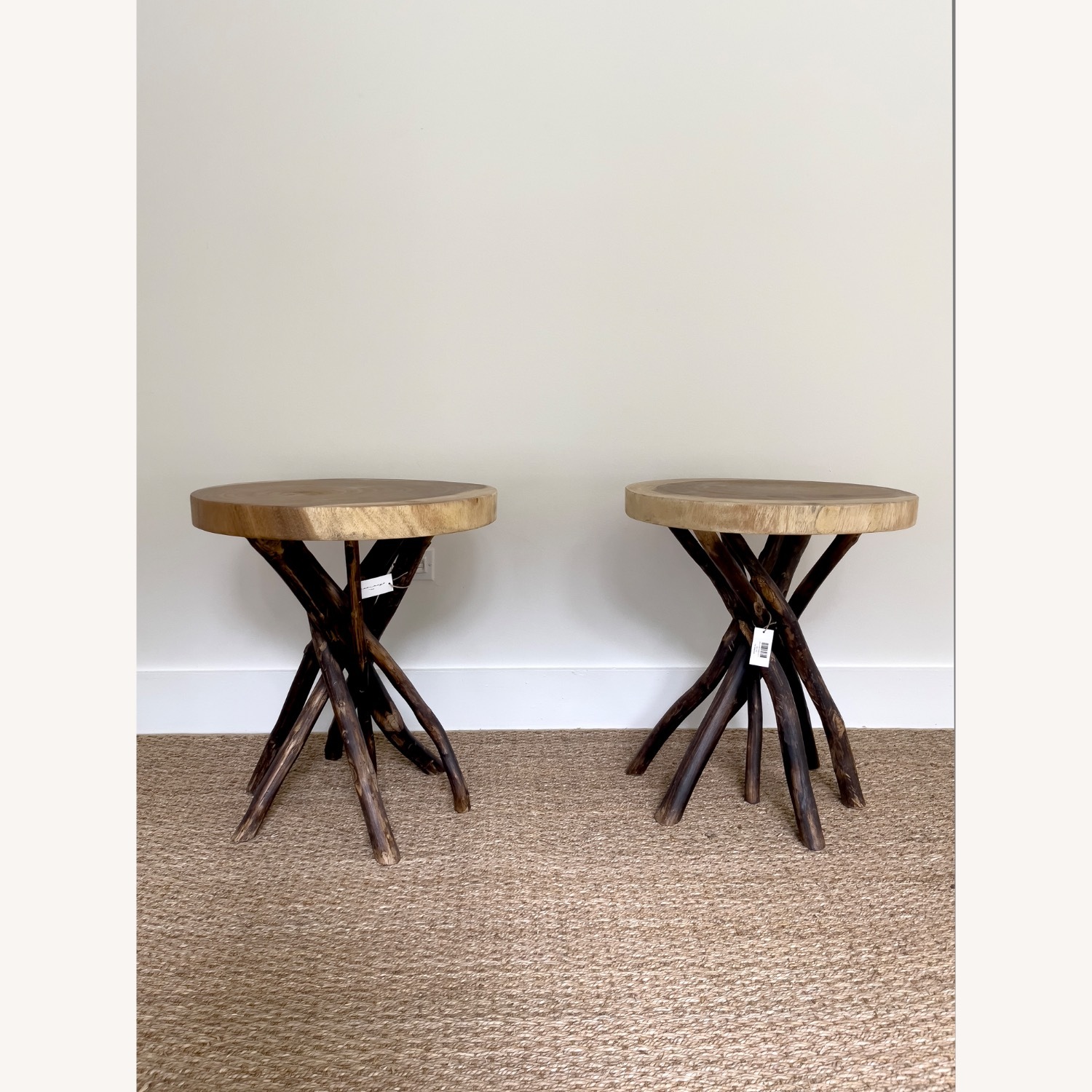 Tree Side Table - image-3