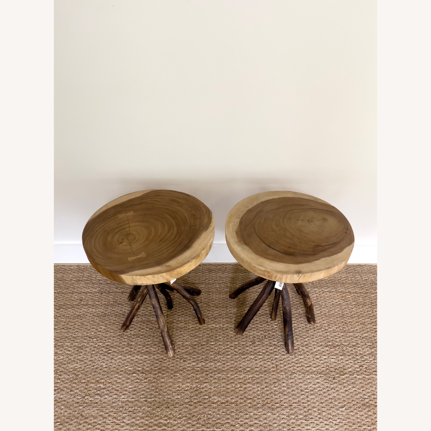 Tree Side Table - image-4