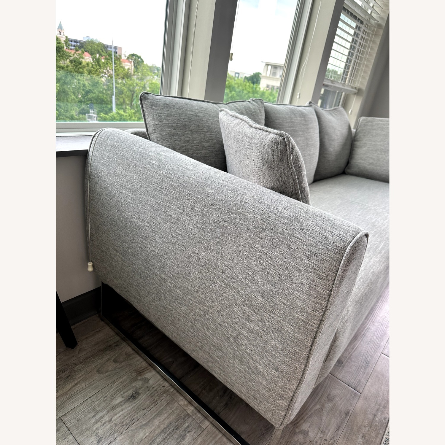 Wrought Studio Upholstered Sofa - image-2