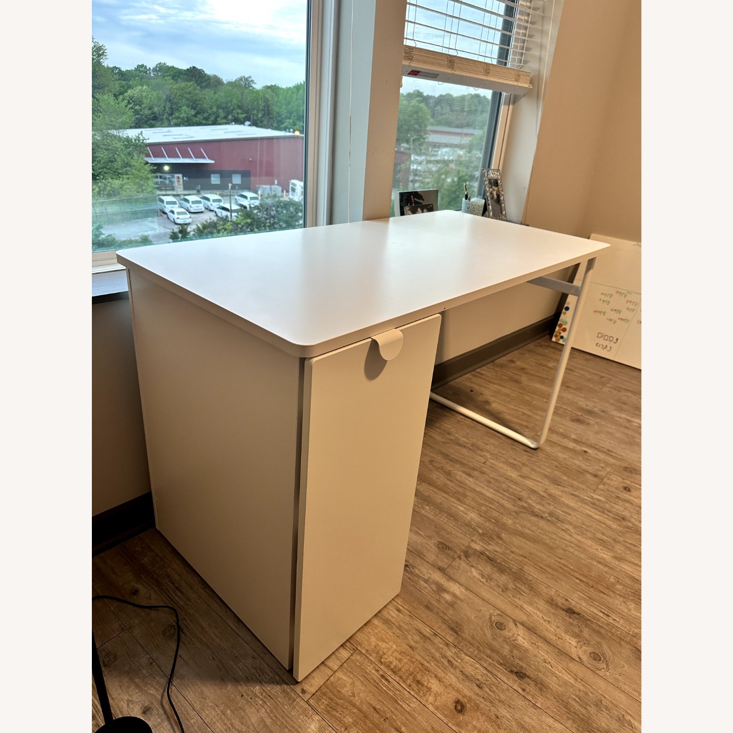 IKEA LÄRANDE Desk - image-2