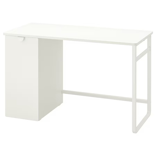 Used IKEA LÄRANDE Desk for sale on AptDeco