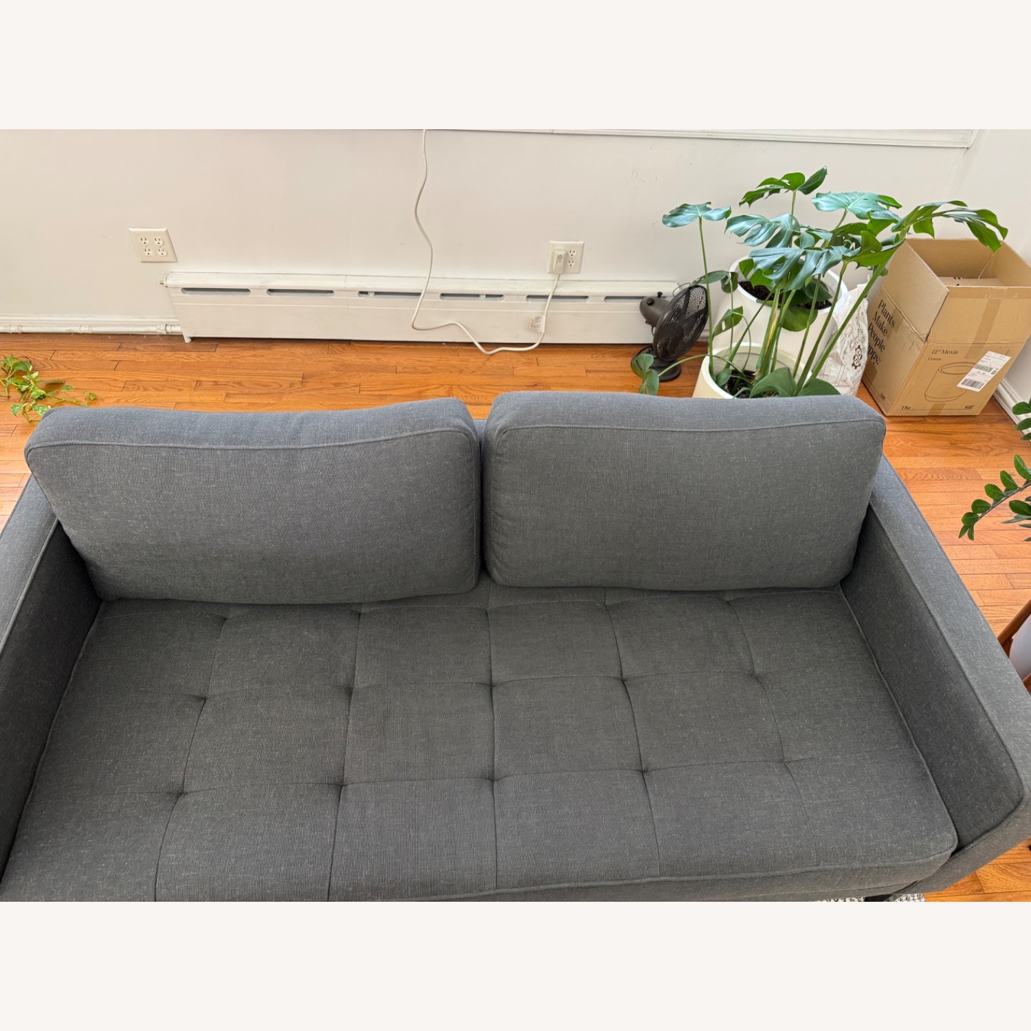 Blu Dot Paramount Sofa - image-2
