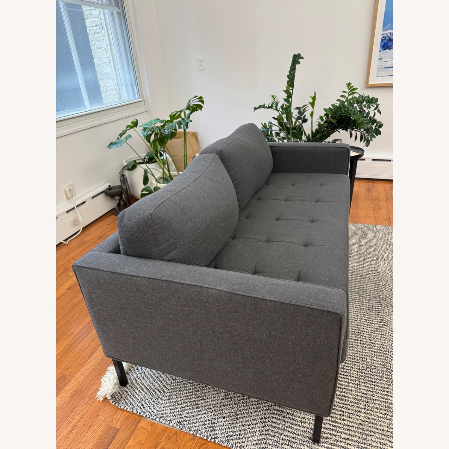 Blu Dot Paramount Sofa - image-1