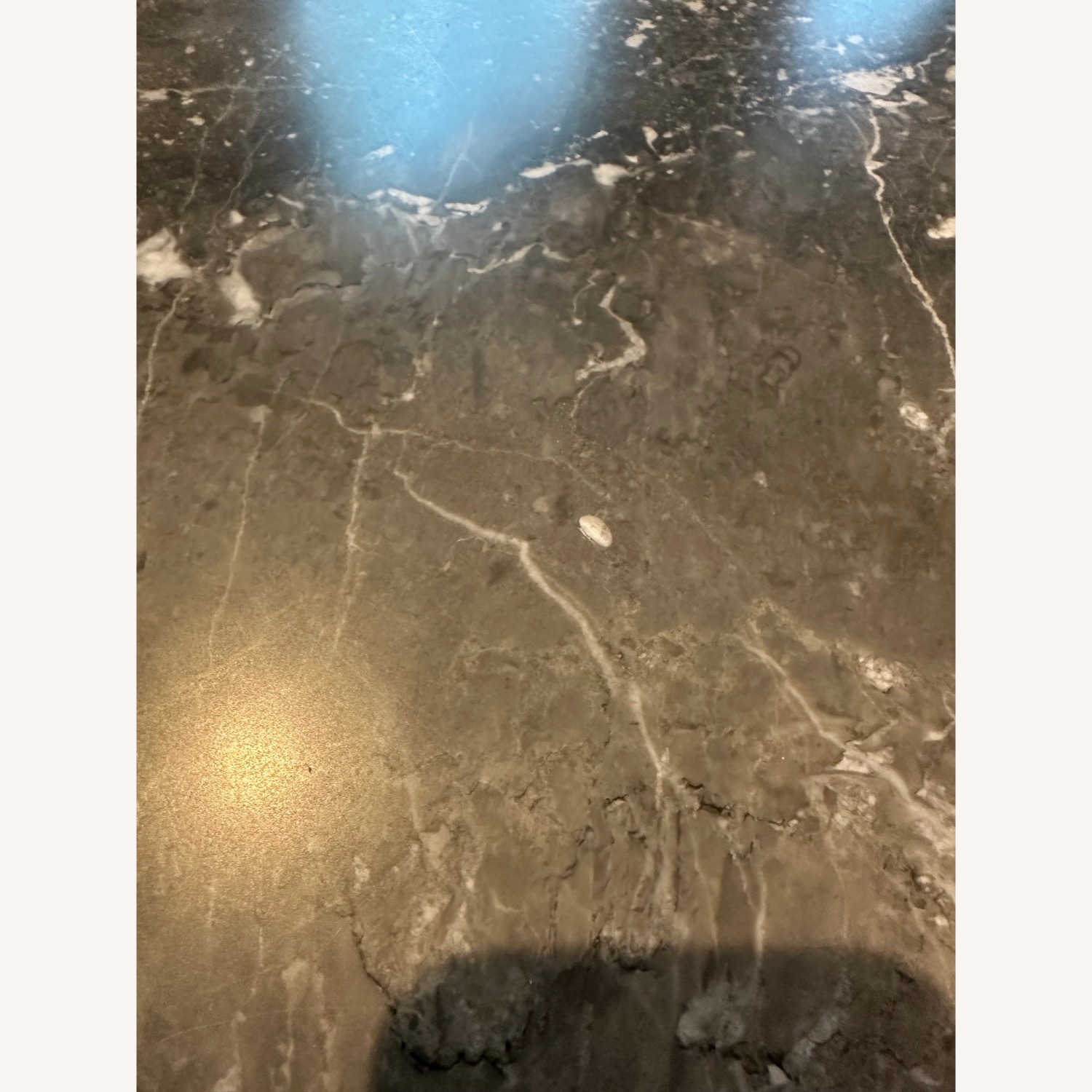 Saarinen Marble Dining Table  - image-4