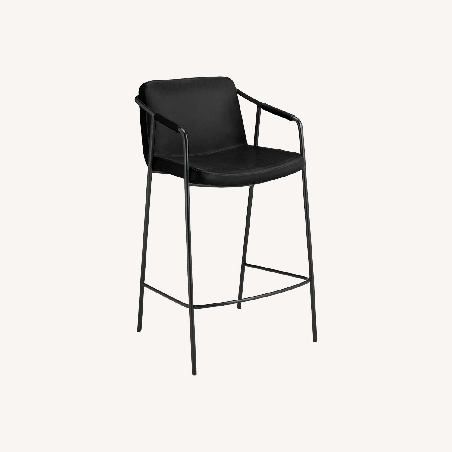 Room & Board Mazie Bar Height Chairs (3) - image-0