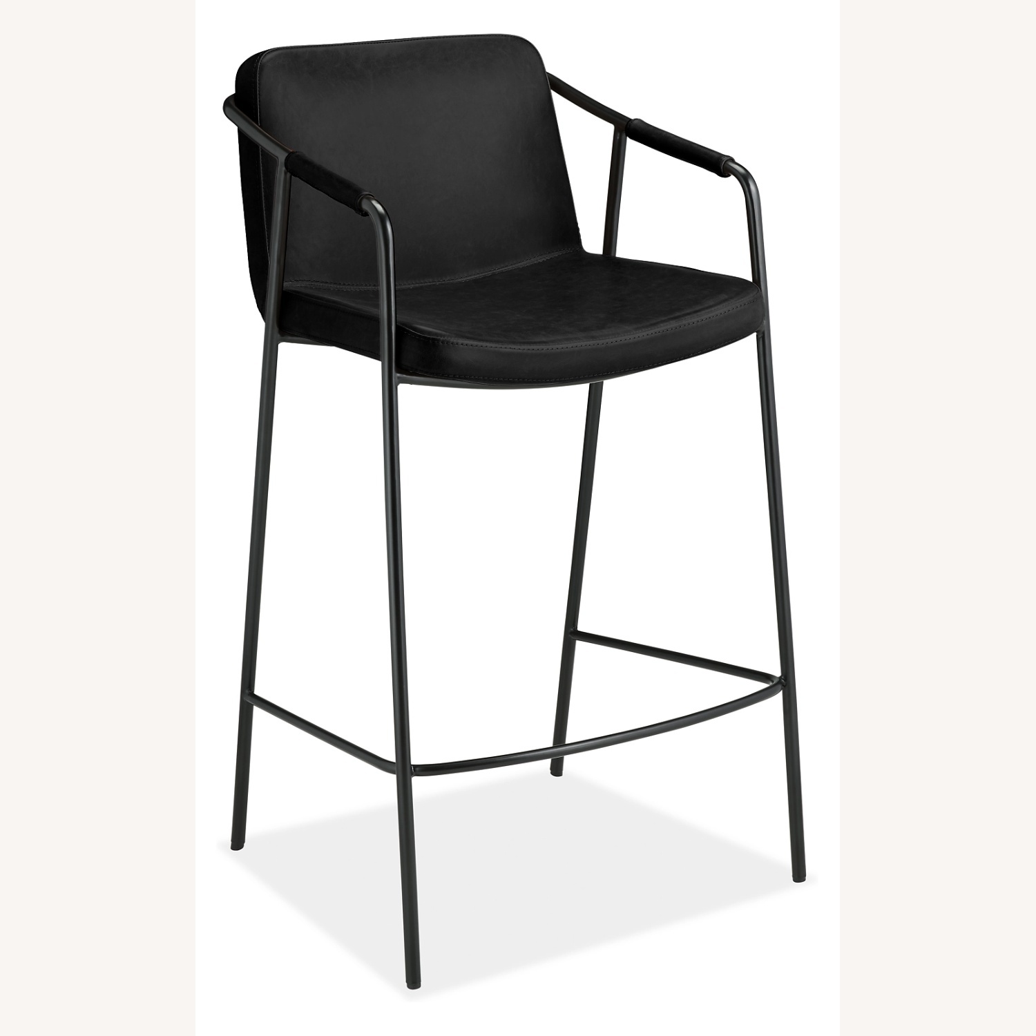 Room & Board Mazie Bar Height Chairs (3) - image-4