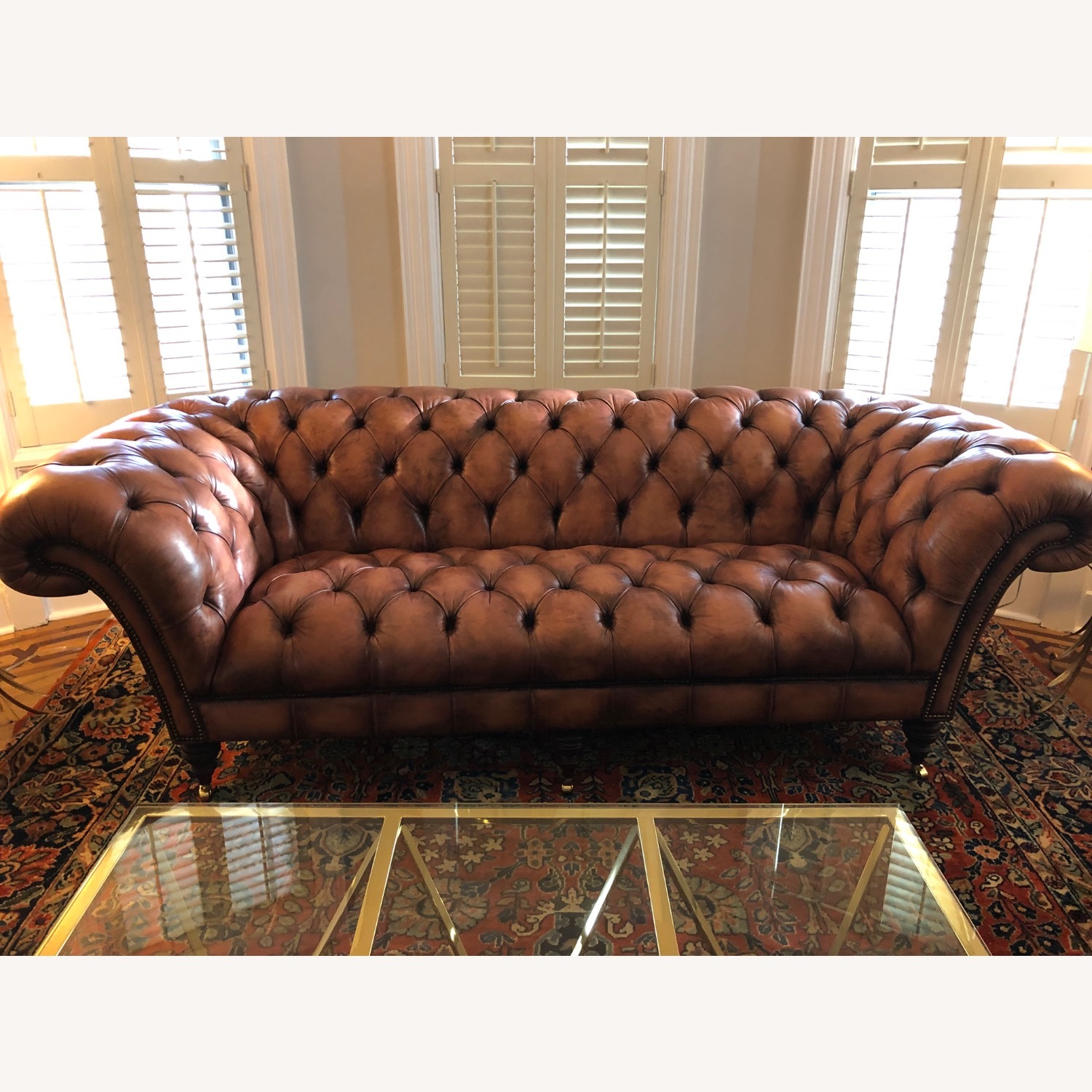 Fleming Howland Emerson Couch  - image-4