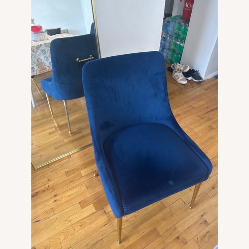 Used Accent Chair  for sale on AptDeco