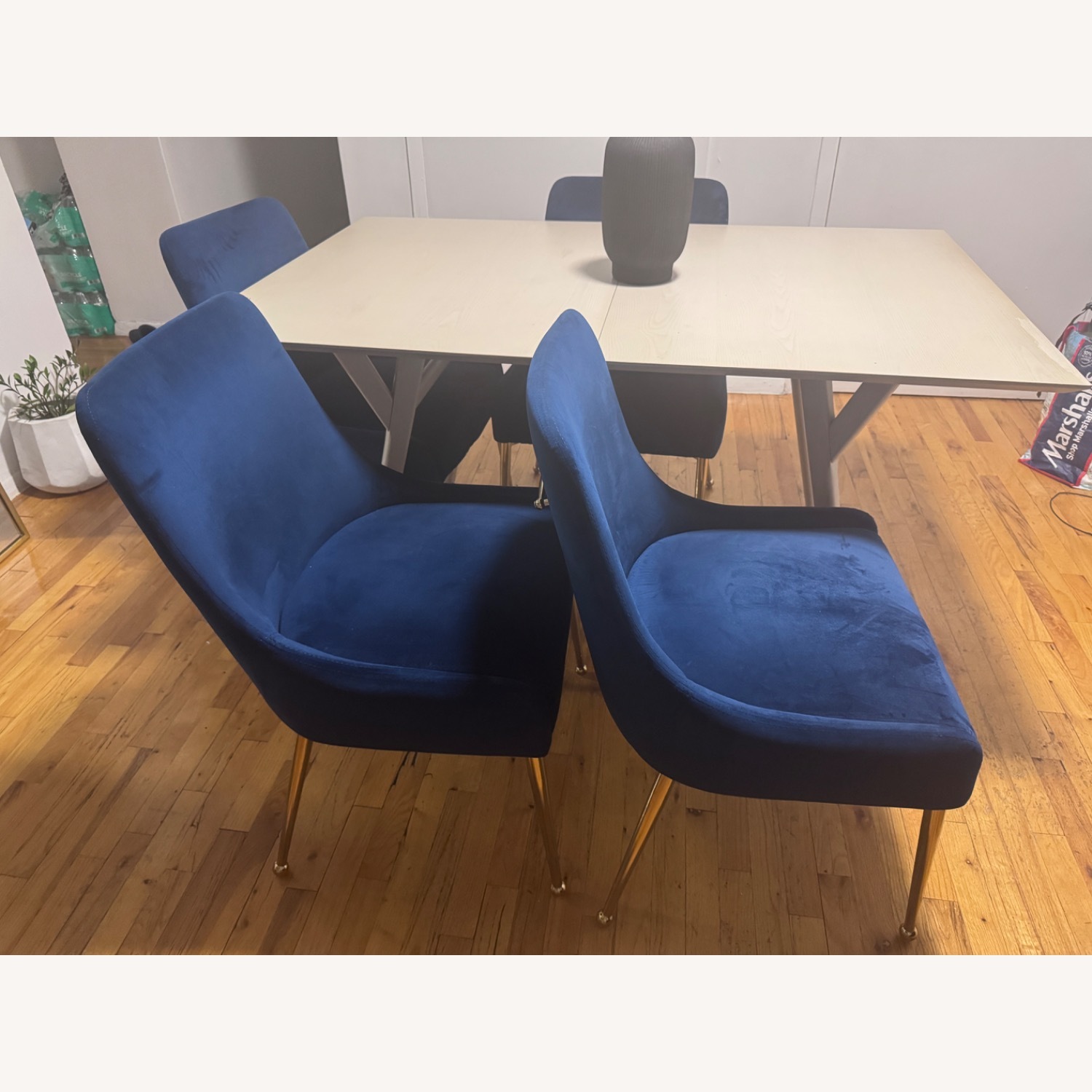 Accent Chair - image-5