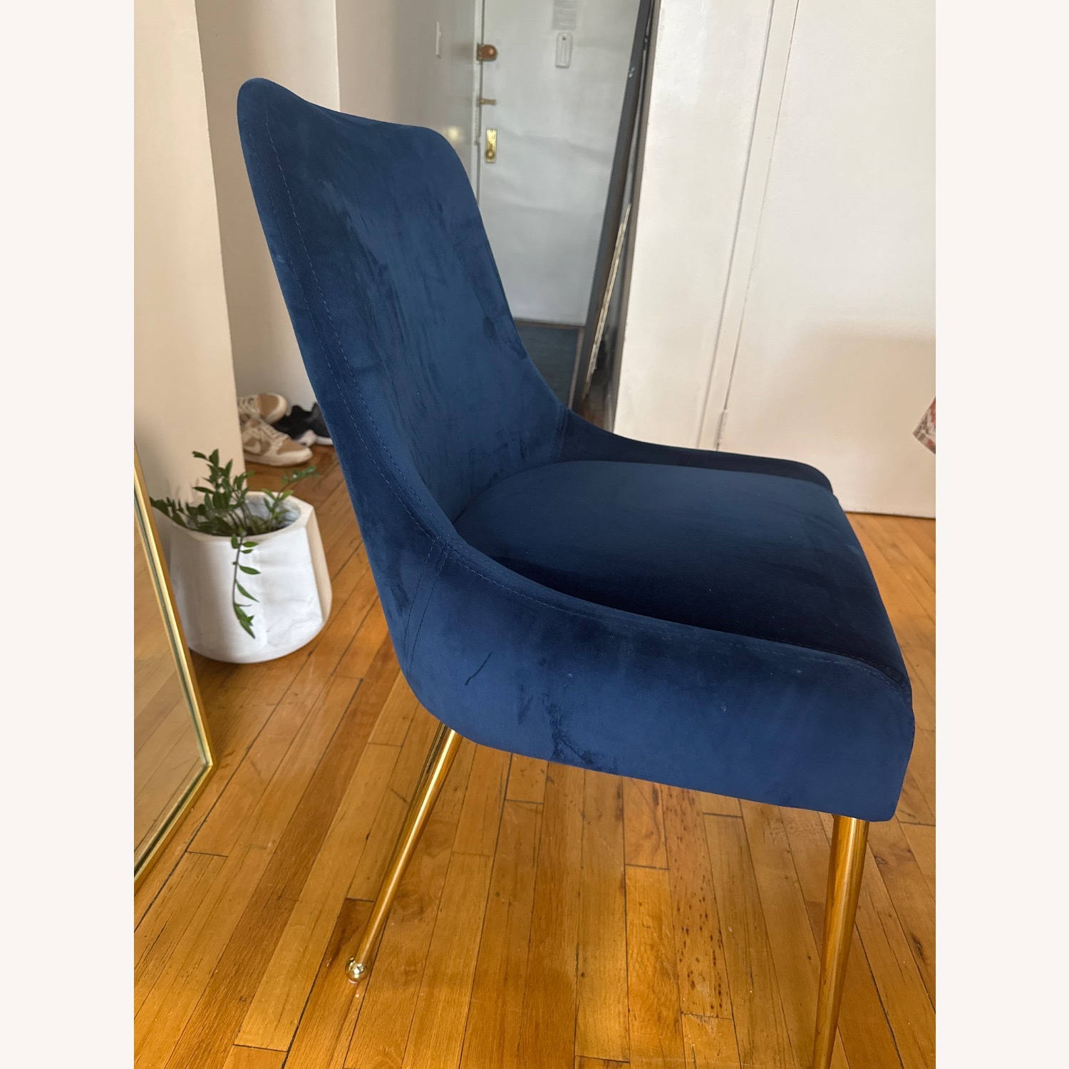 Accent Chair - image-2