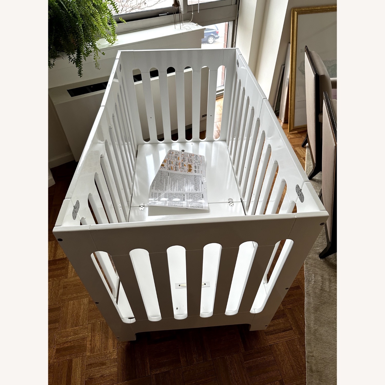 Baby Crib - image-3