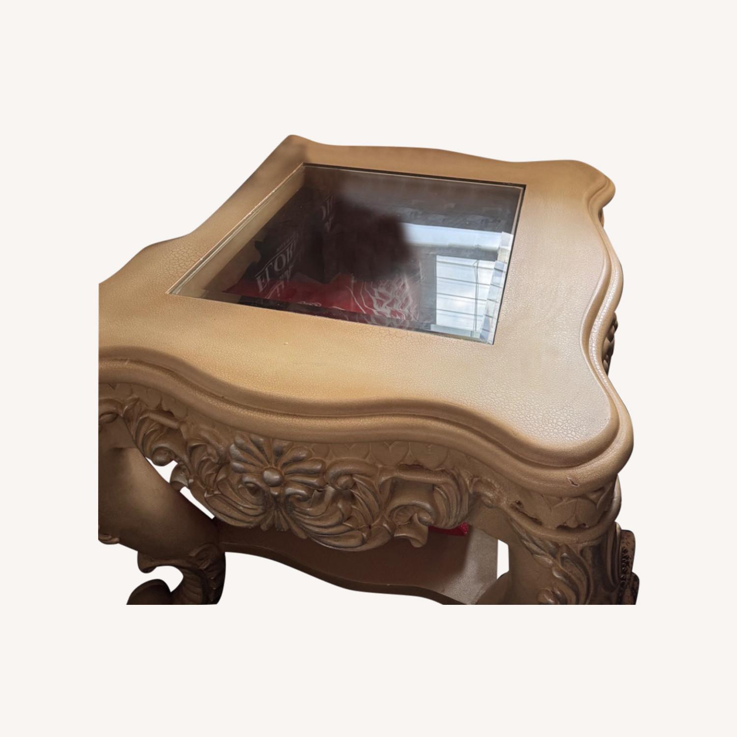 Side Table - image-0