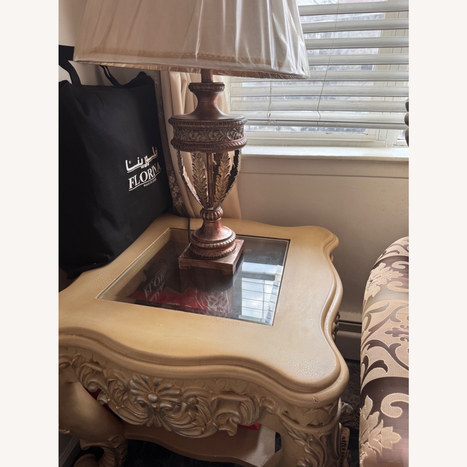 Side Table - image-1