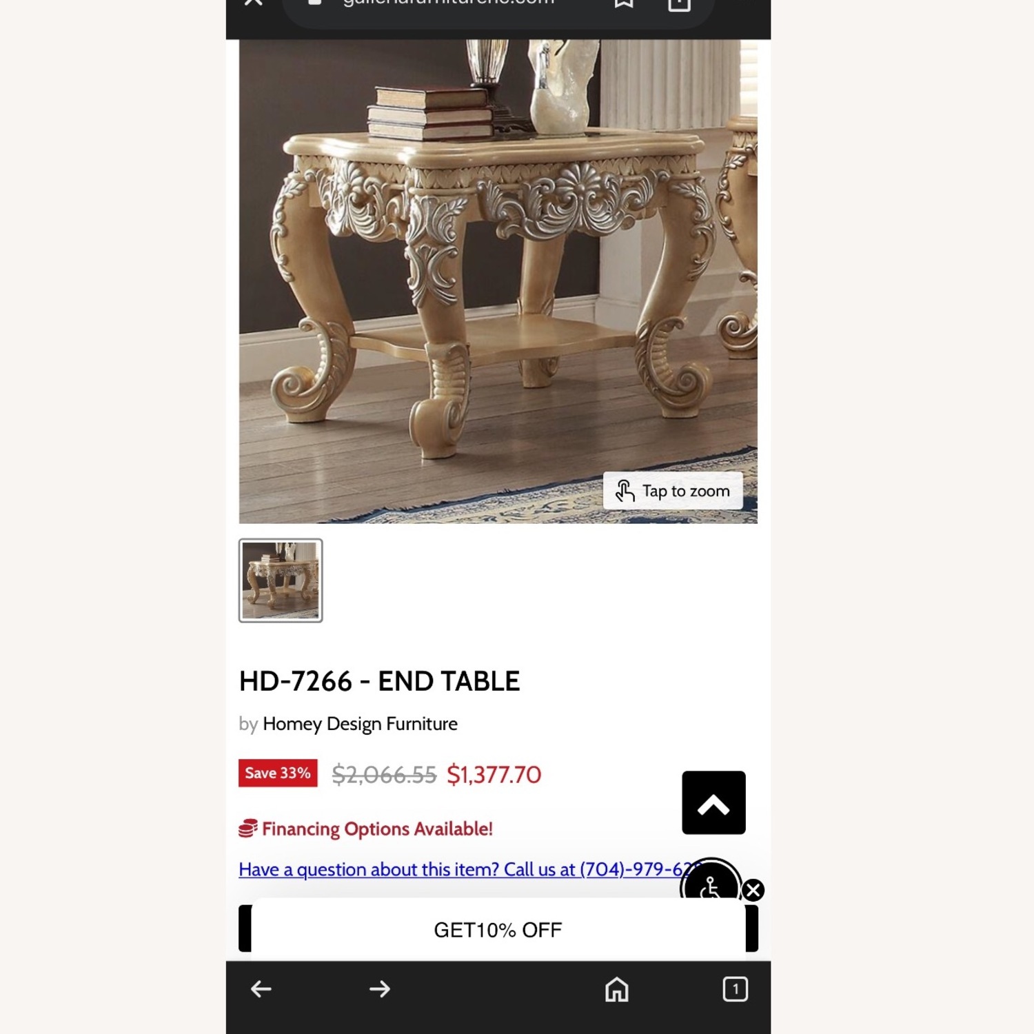 Side Table - image-3