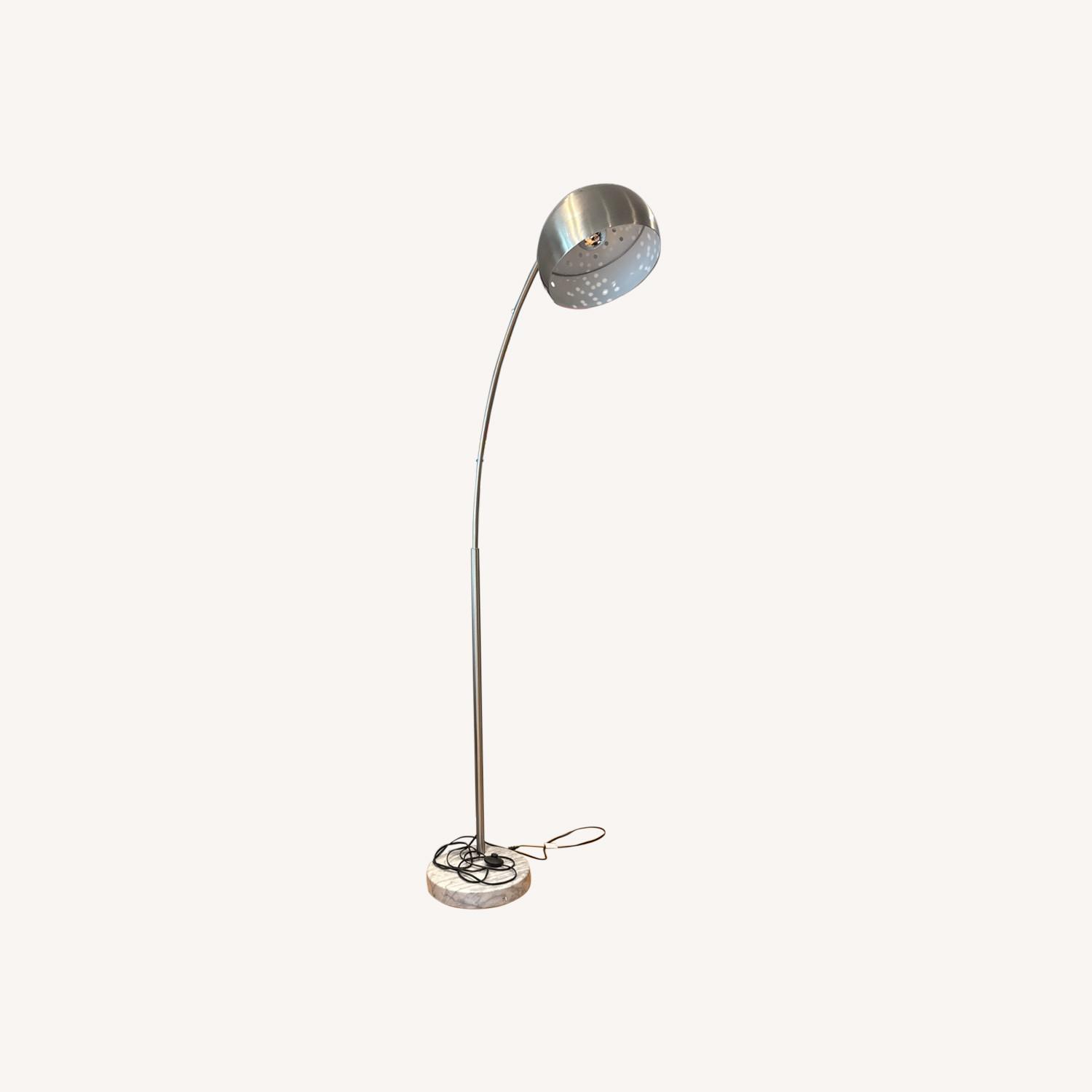 Statement Standing Lamp - image-0