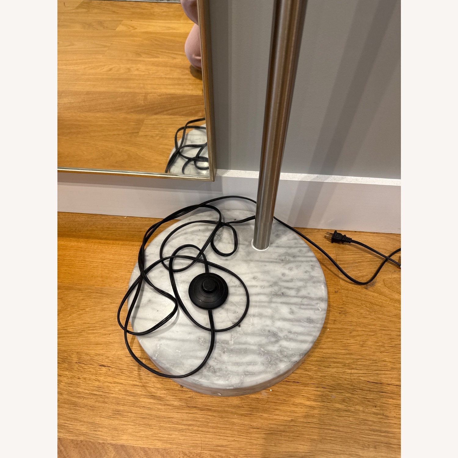 Statement Standing Lamp - image-5