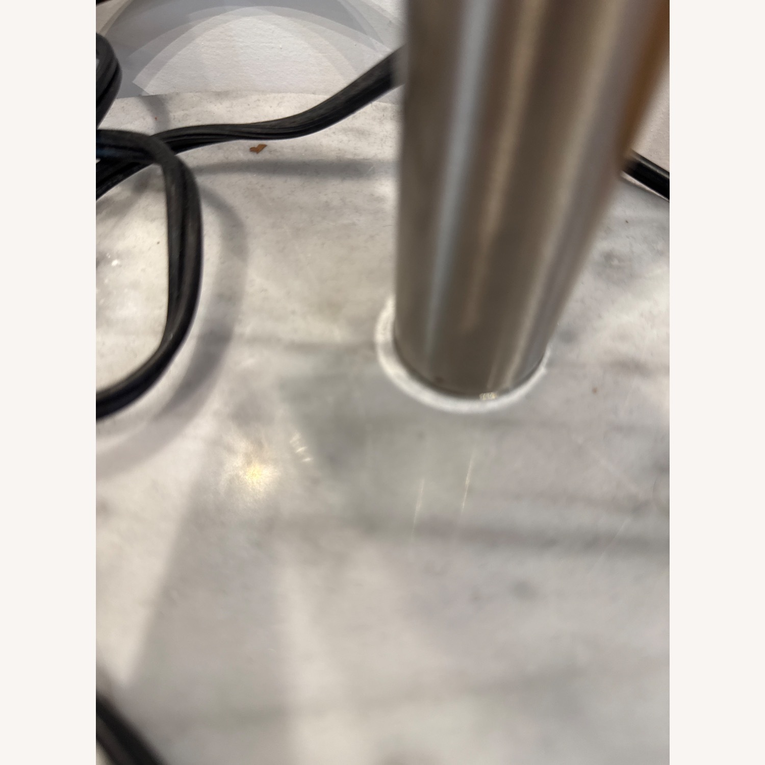 Statement Standing Lamp - image-4