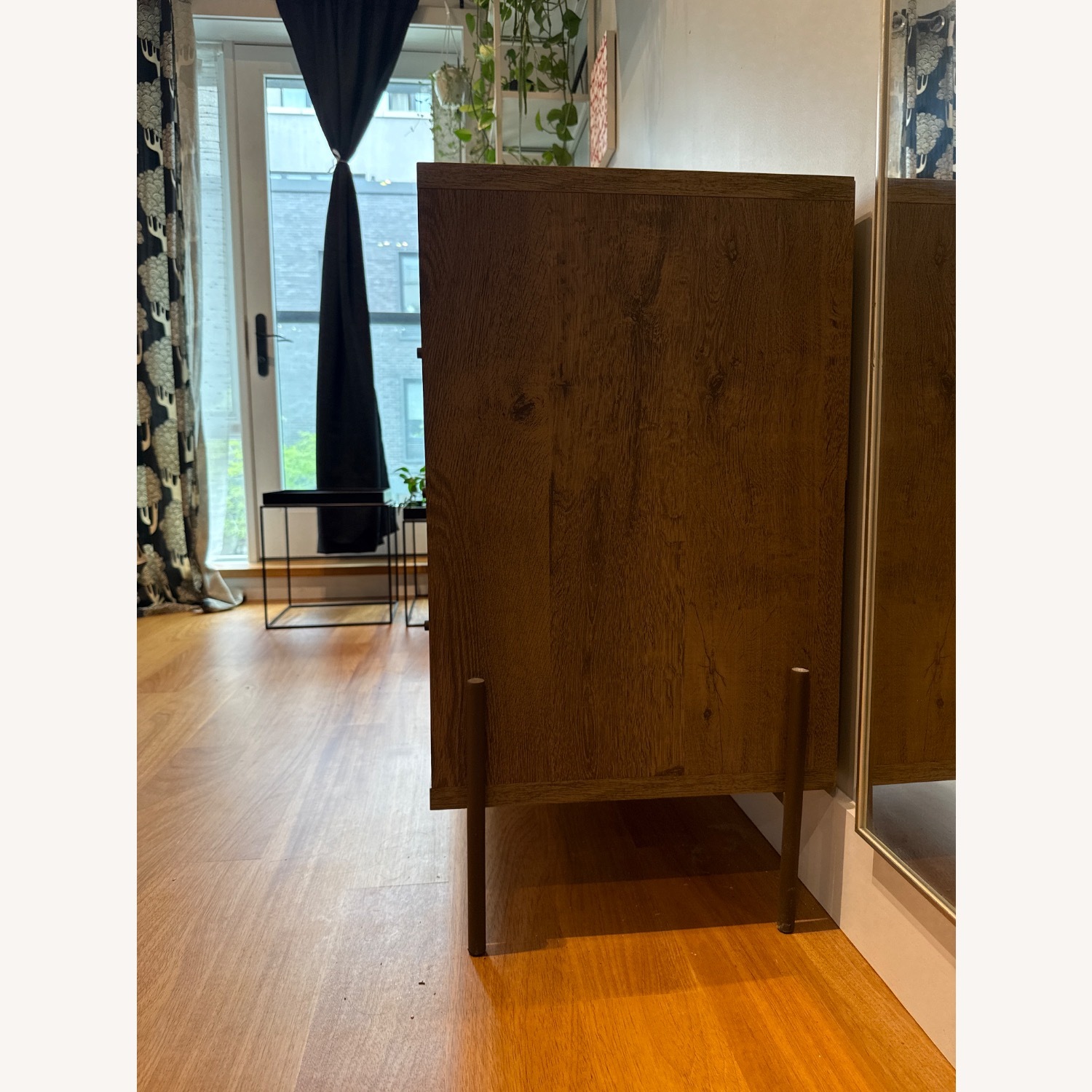 Modern Accent Dresser - image-3