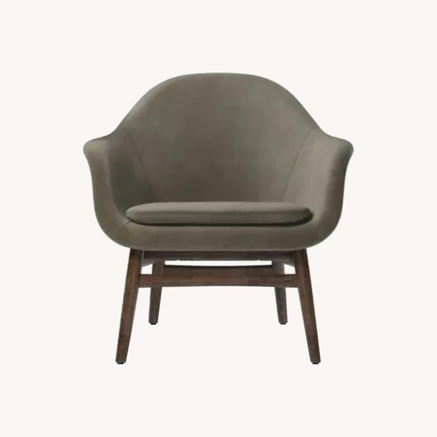 Audo Copenhagen (Menu) Harbour Chair - image-0