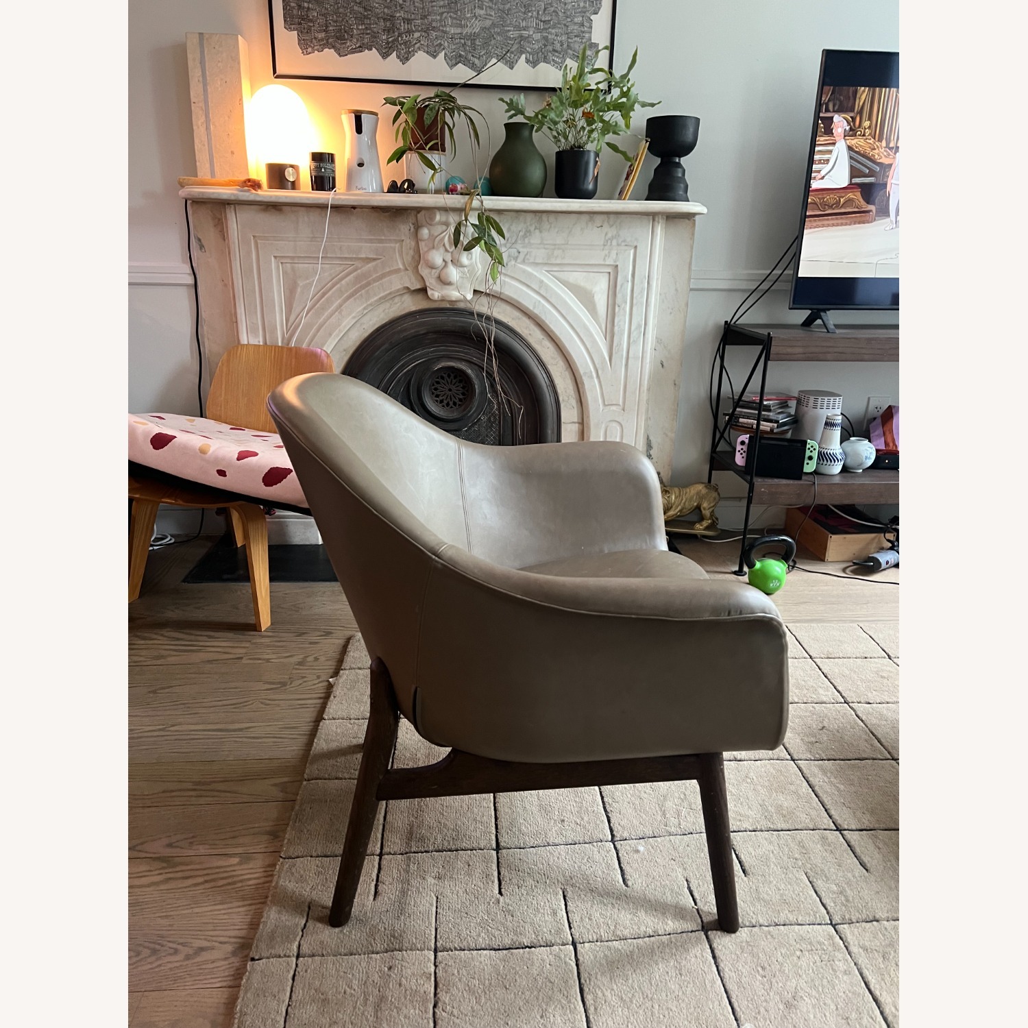 Audo Copenhagen (Menu) Harbour Chair - image-2