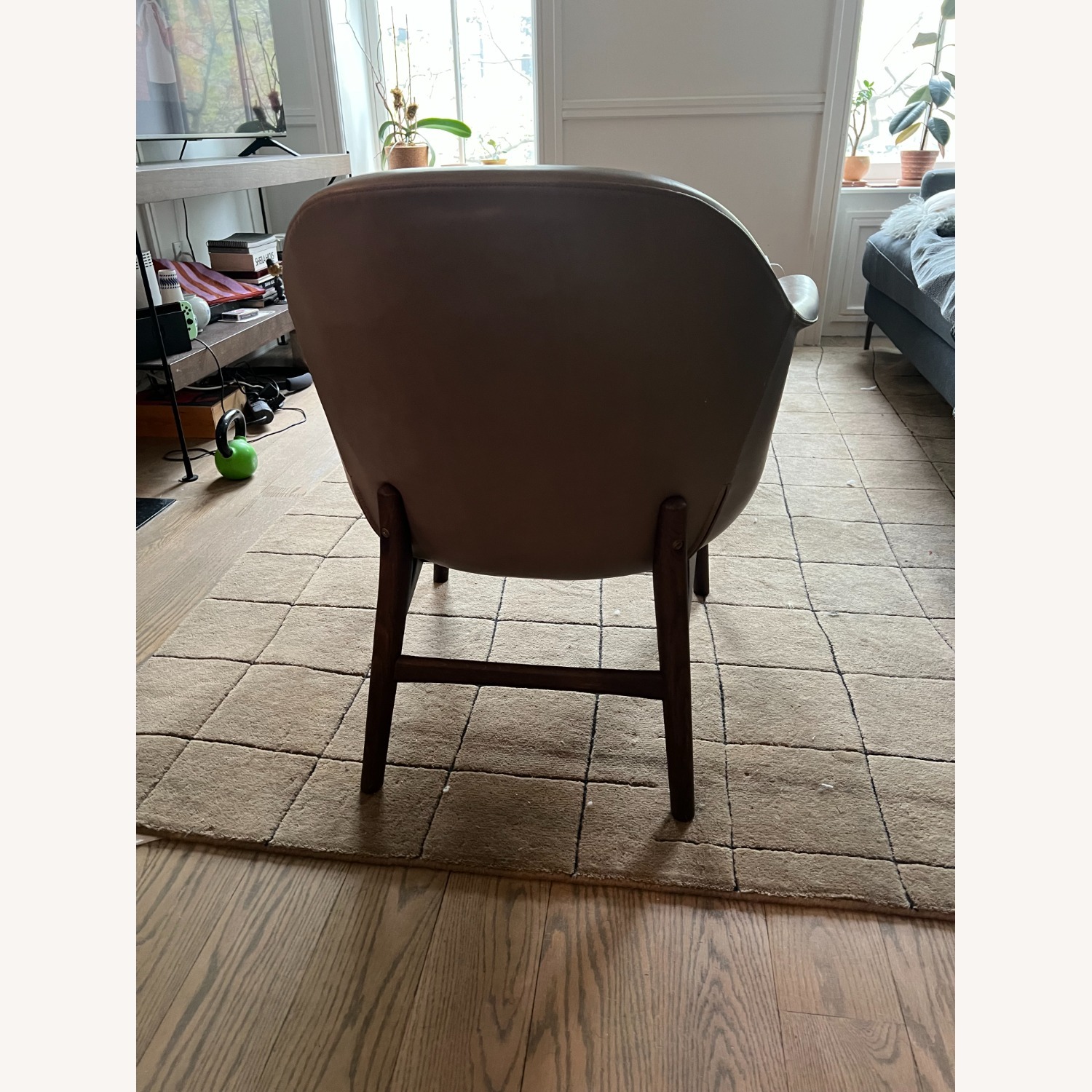 Audo Copenhagen (Menu) Harbour Chair - image-3