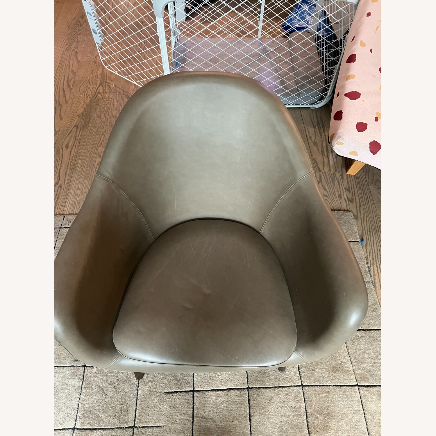 Audo Copenhagen (Menu) Harbour Chair - image-5