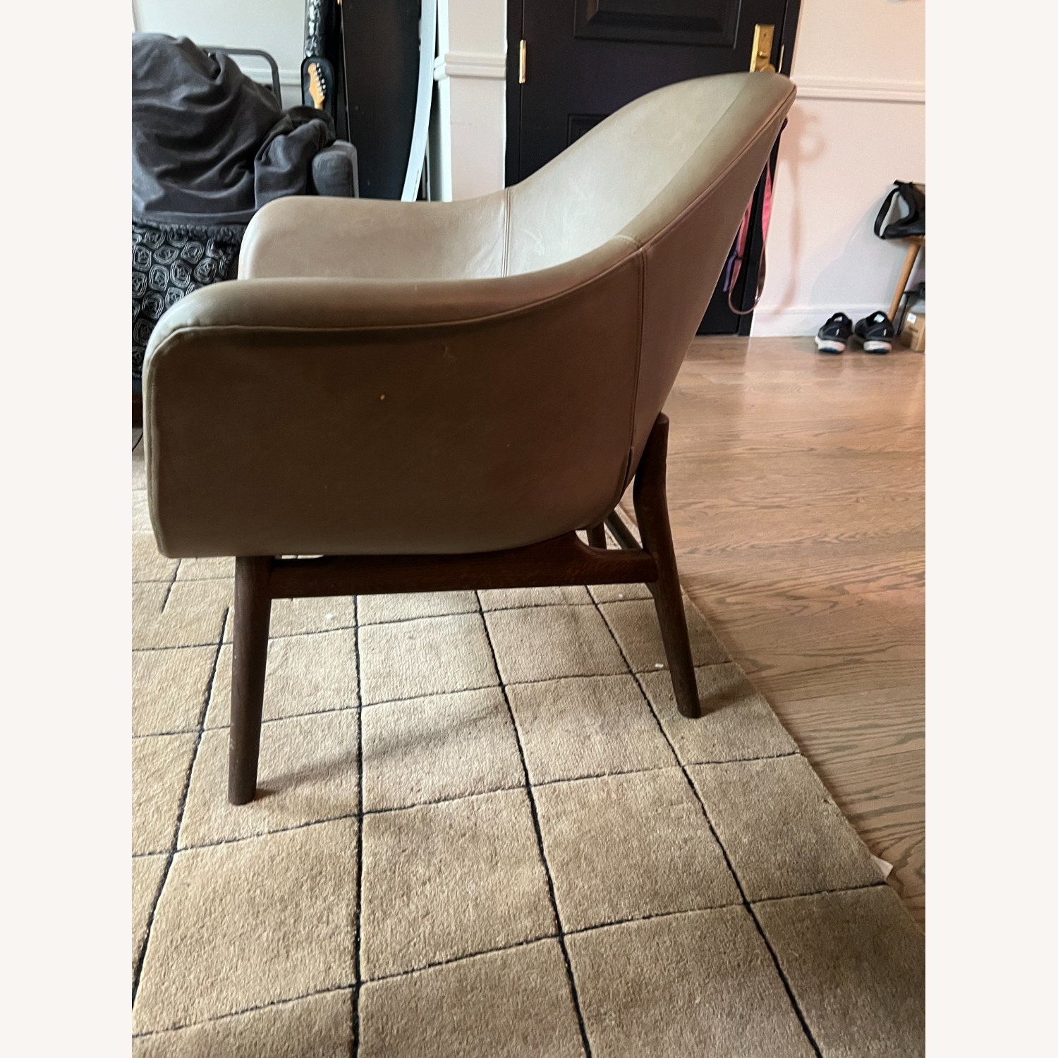 Audo Copenhagen (Menu) Harbour Chair - image-4