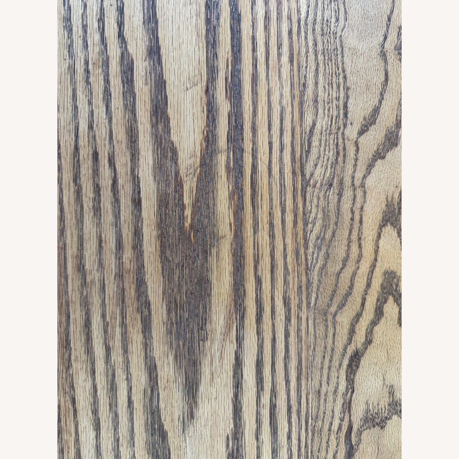 Solid Wood Table - image-4