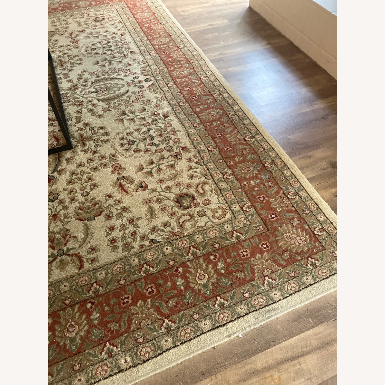 Kashmiri Rug - image-3