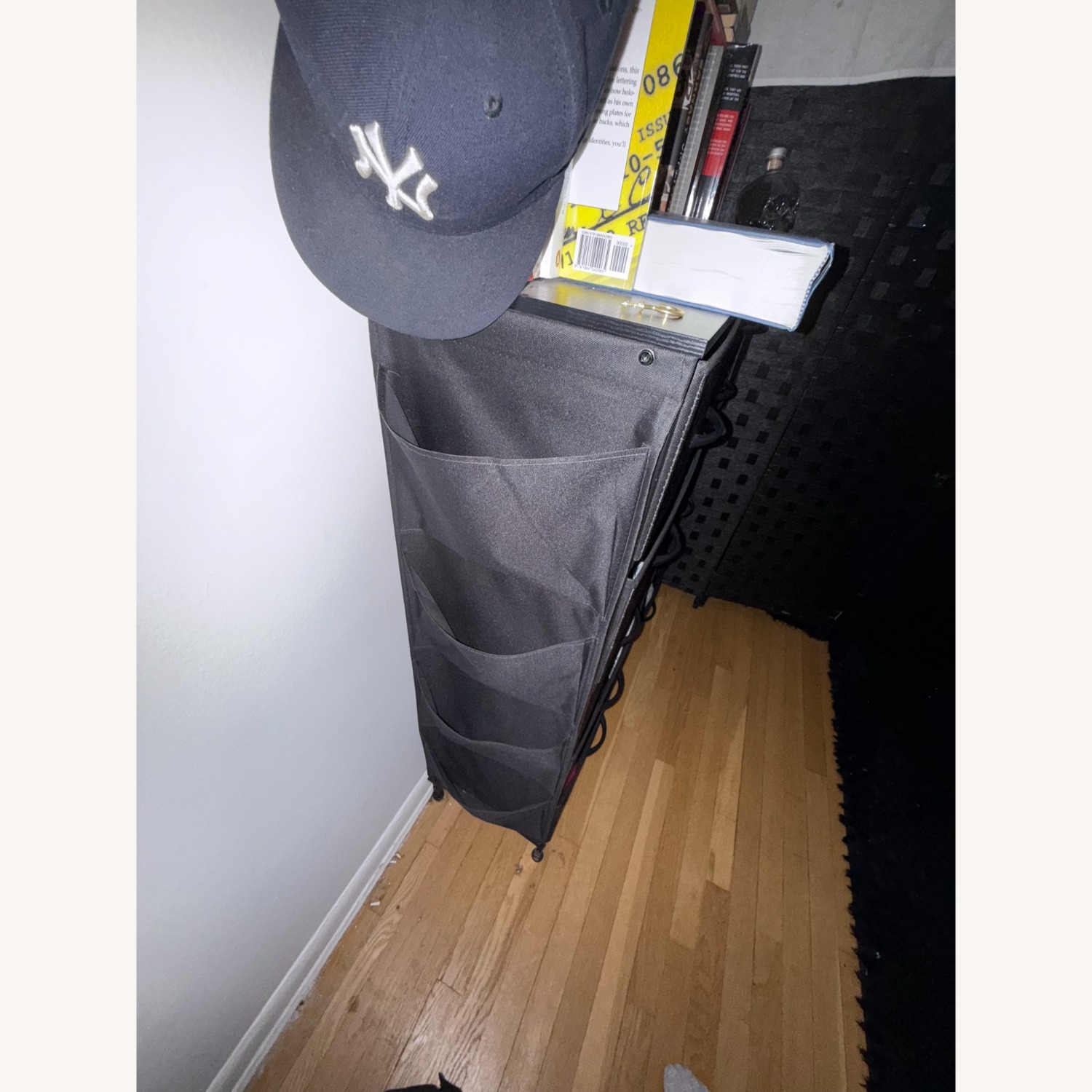 Forestine 12- Drawer Dresser - image-1