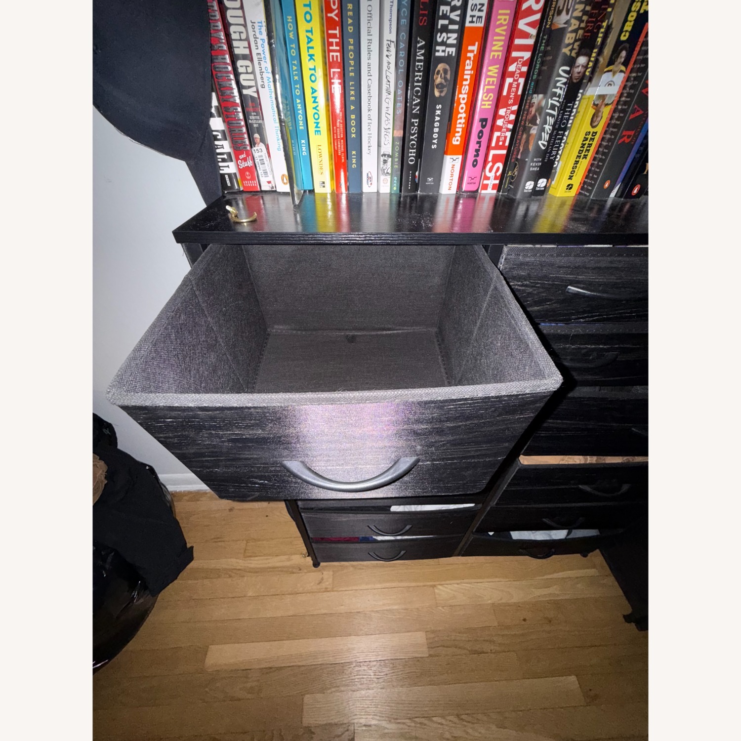 Forestine 12- Drawer Dresser - image-4