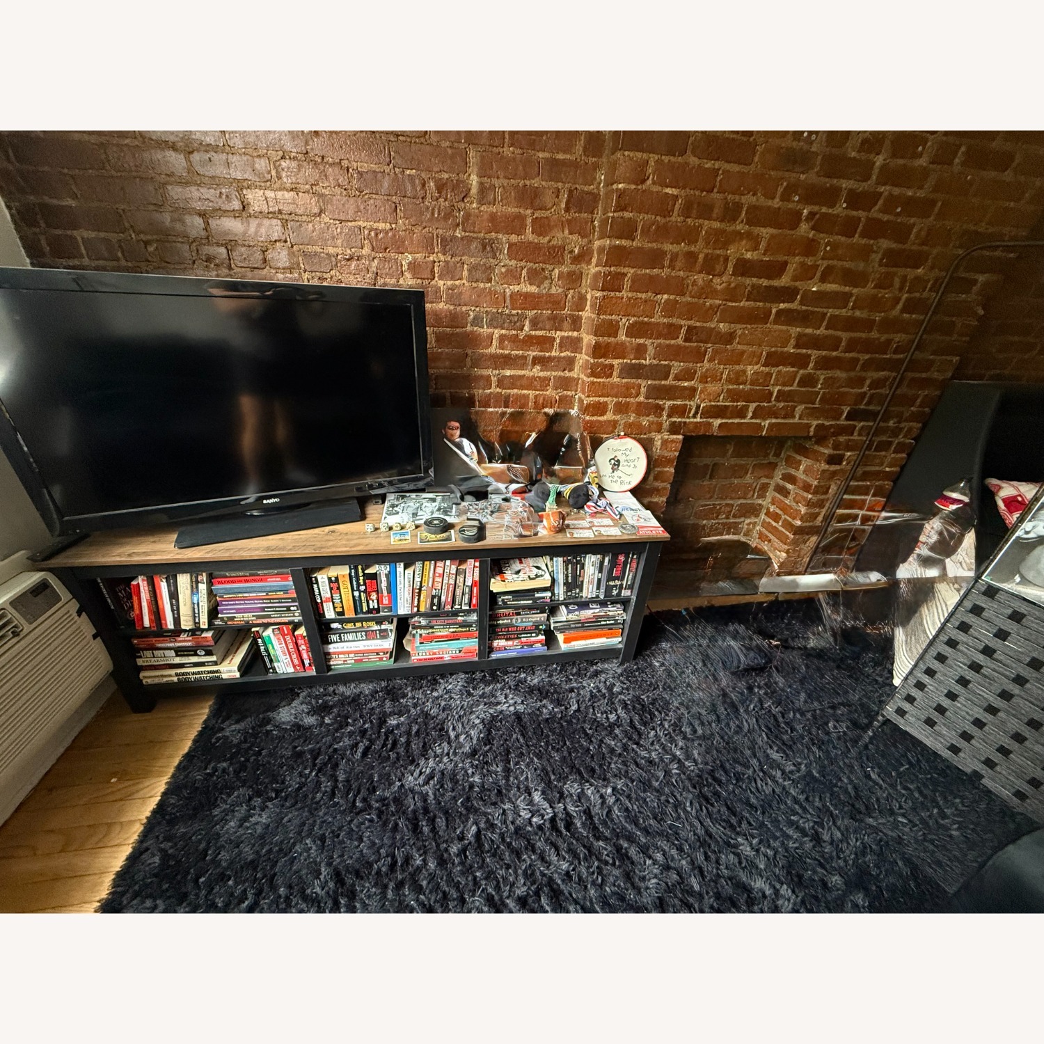 Inniss TV Stand for TVs up to 78" - image-1