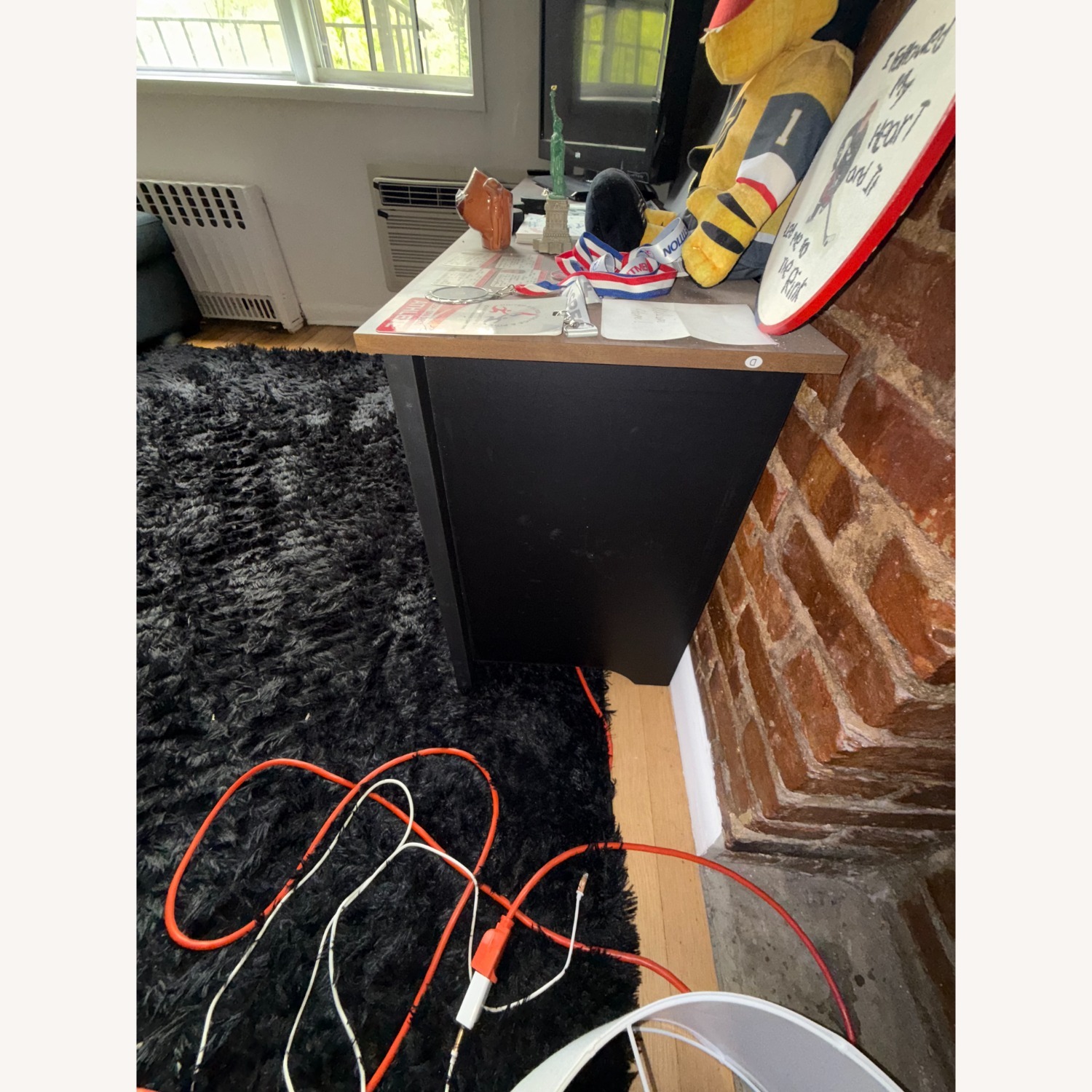 Inniss TV Stand for TVs up to 78" - image-4