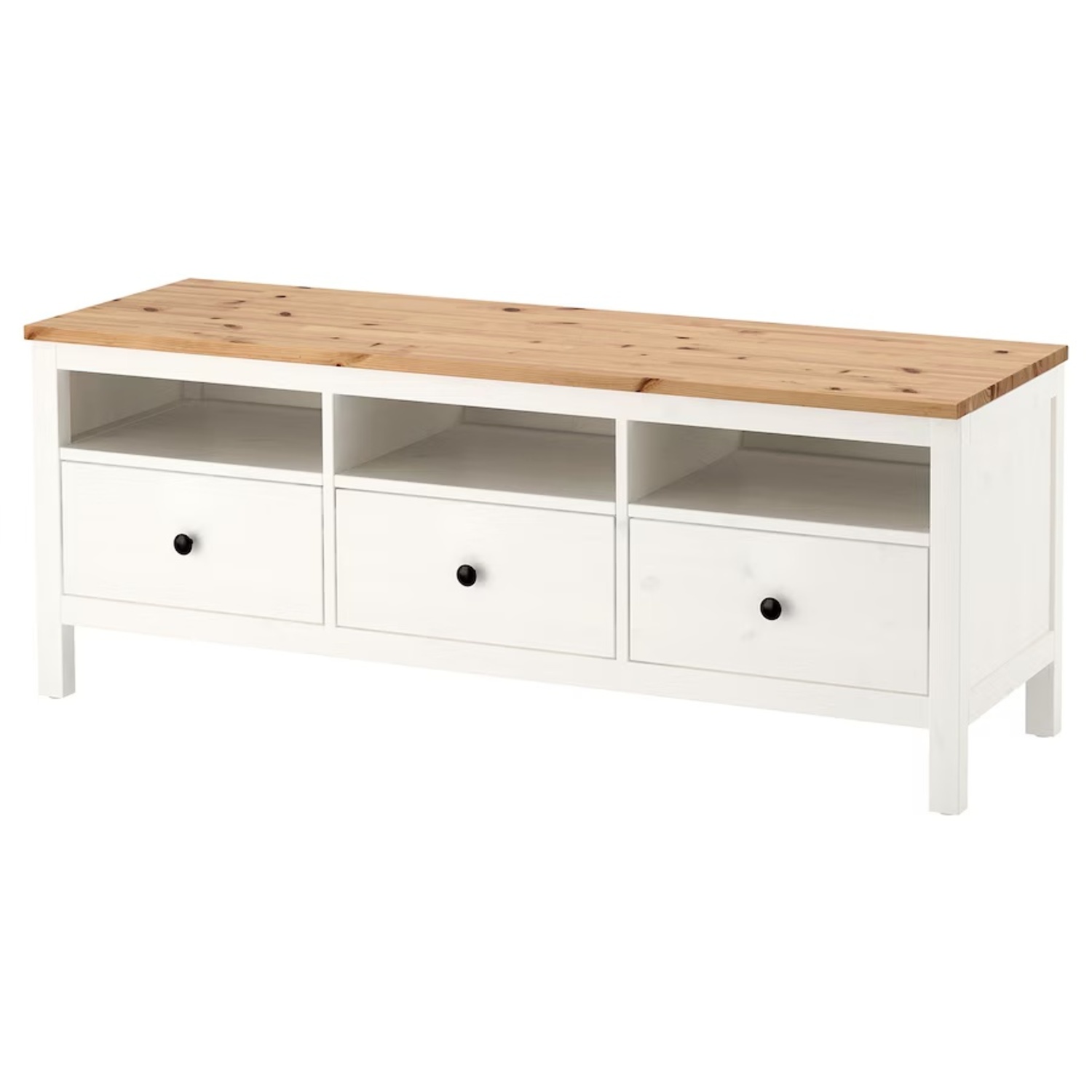 IKEA HEMNES TV Stand - image-7