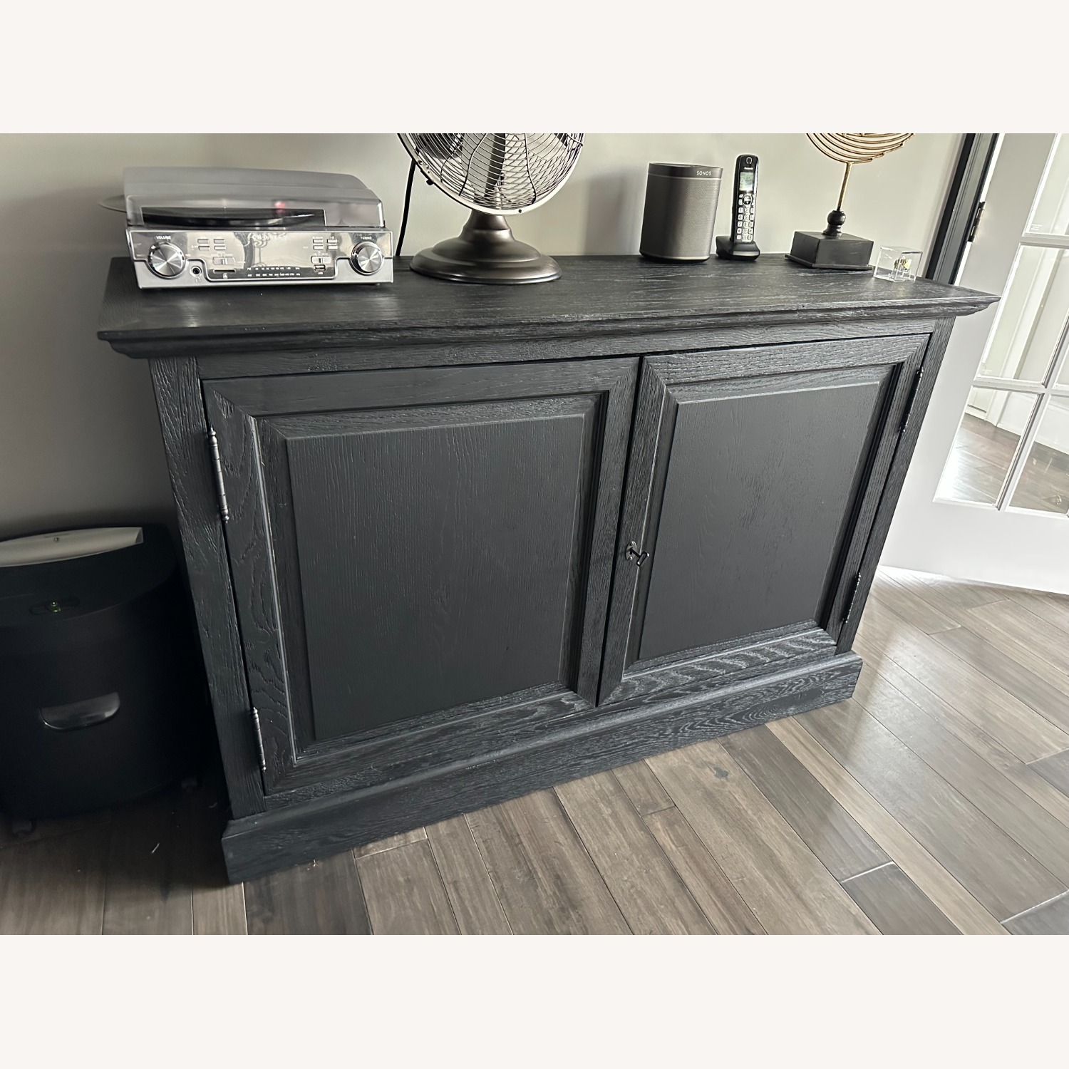 Restoration Hardware French 2-Door Sideboard - image-3