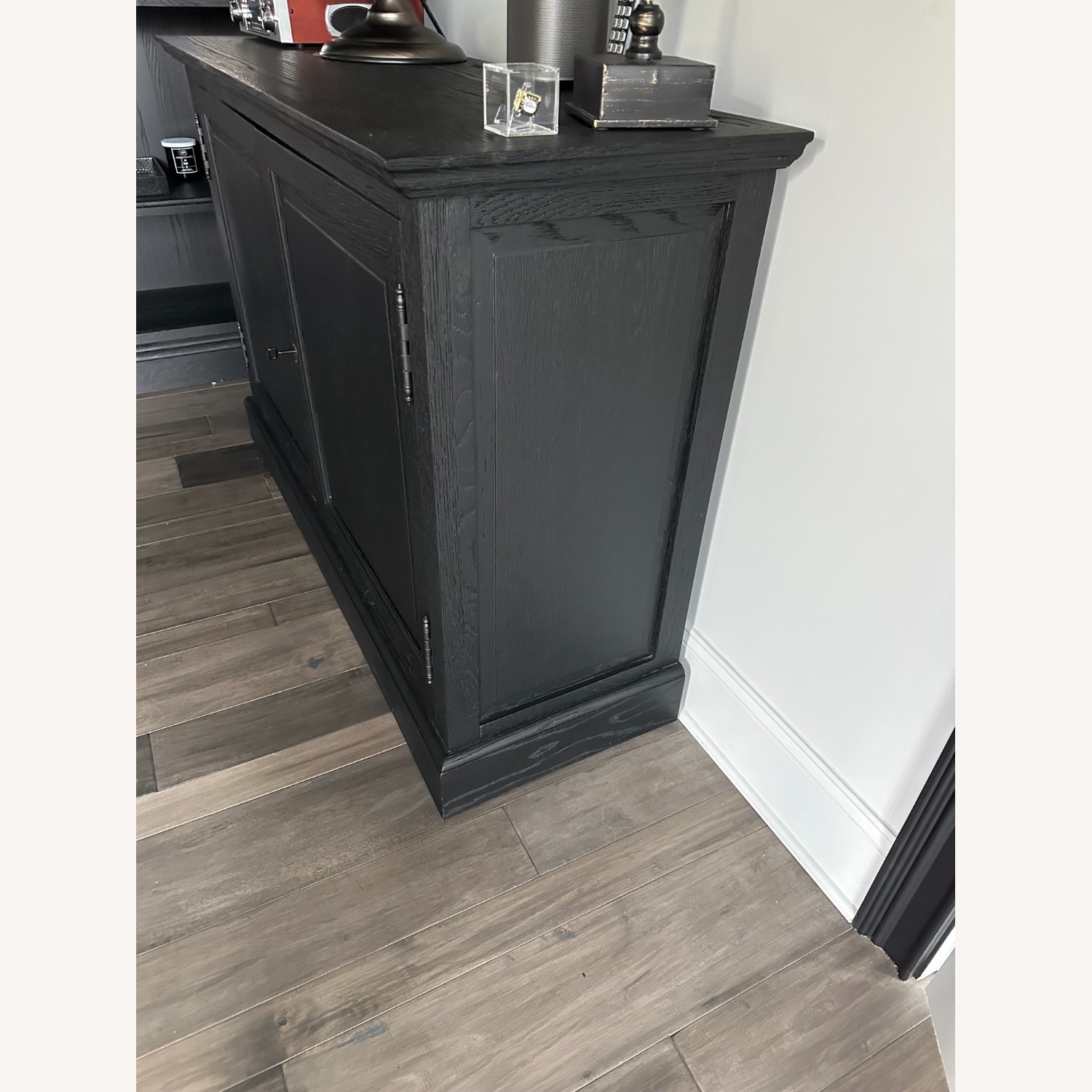 Restoration Hardware French 2-Door Sideboard - image-2