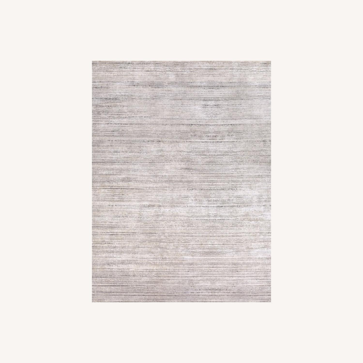 Livablissa Tibetan Rug (5'3" x 7'7") - image-0