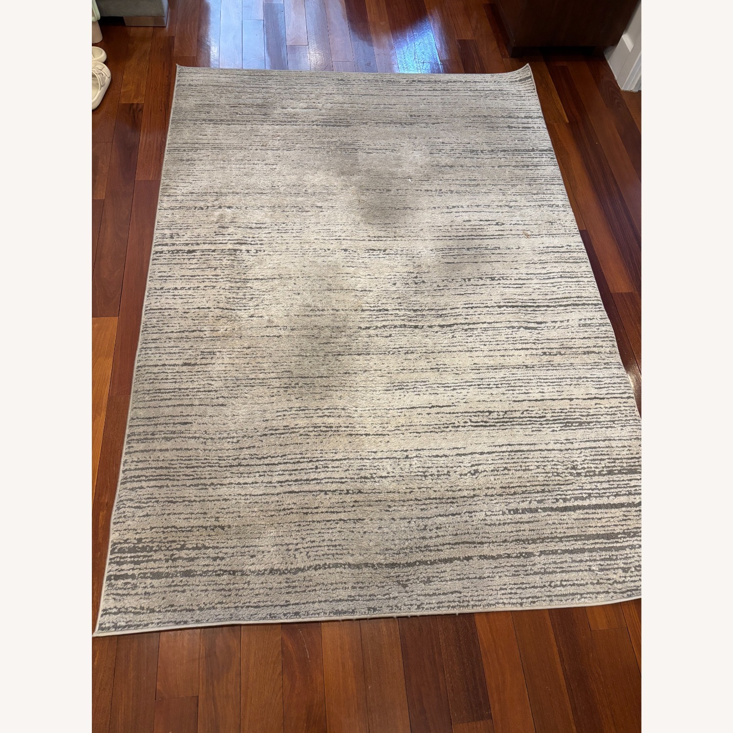 Livablissa Tibetan Rug (5'3" x 7'7") - image-1