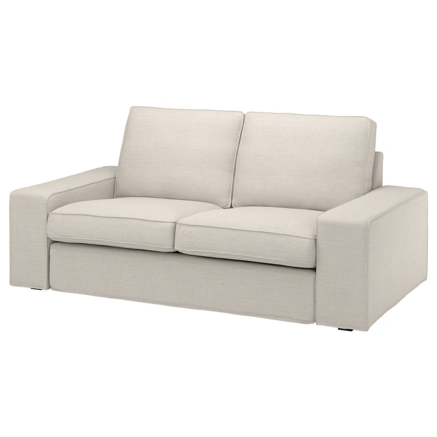IKEA KIVIK Loveseat - image-4