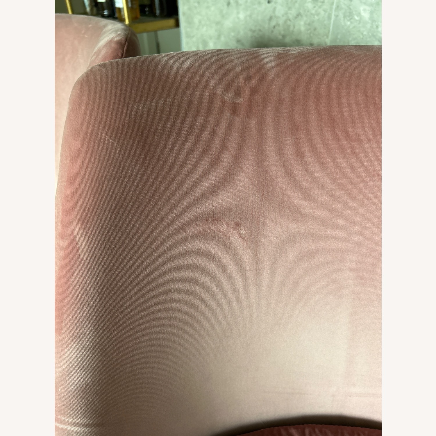 West Elm Finley Low Back Dining Chair set  - image-4